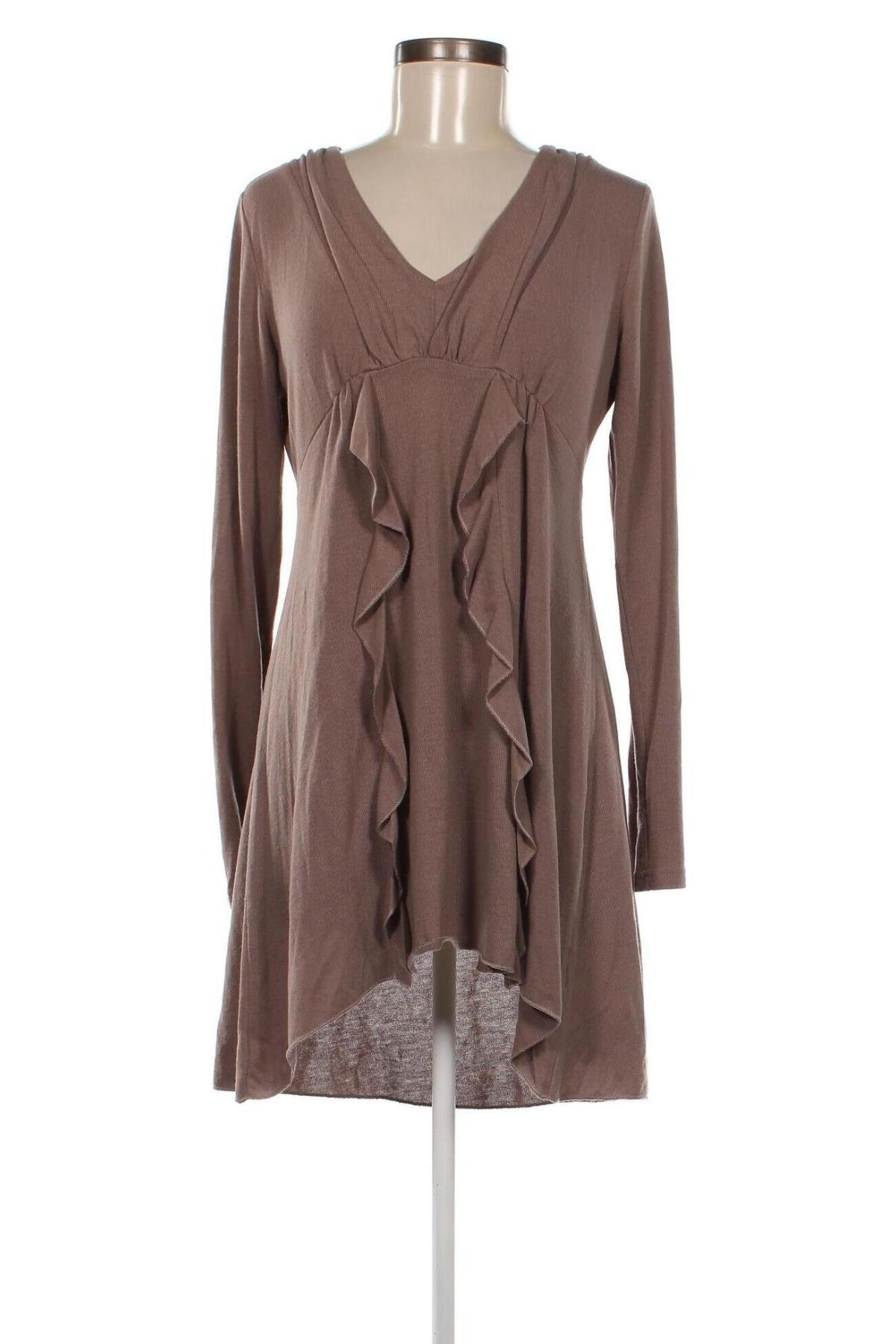 Kleid, Größe XL, Farbe Braun, Preis € 14,84