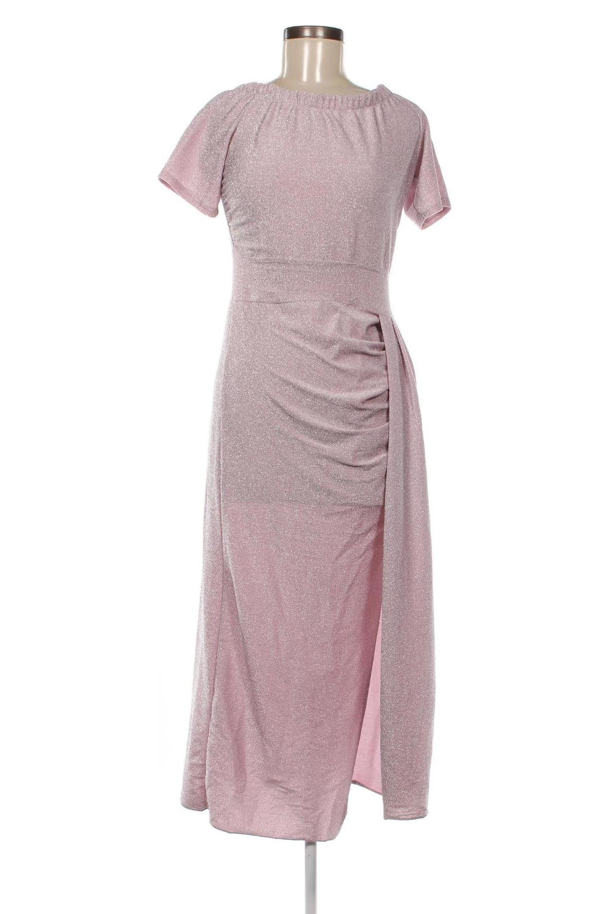 Kleid, Größe L, Farbe Rosa, Preis 40,99 €