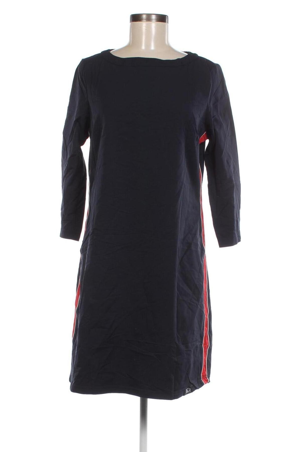 Šaty  &Co Woman, Veľkosť L, Farba Modrá, Cena  3,54 €