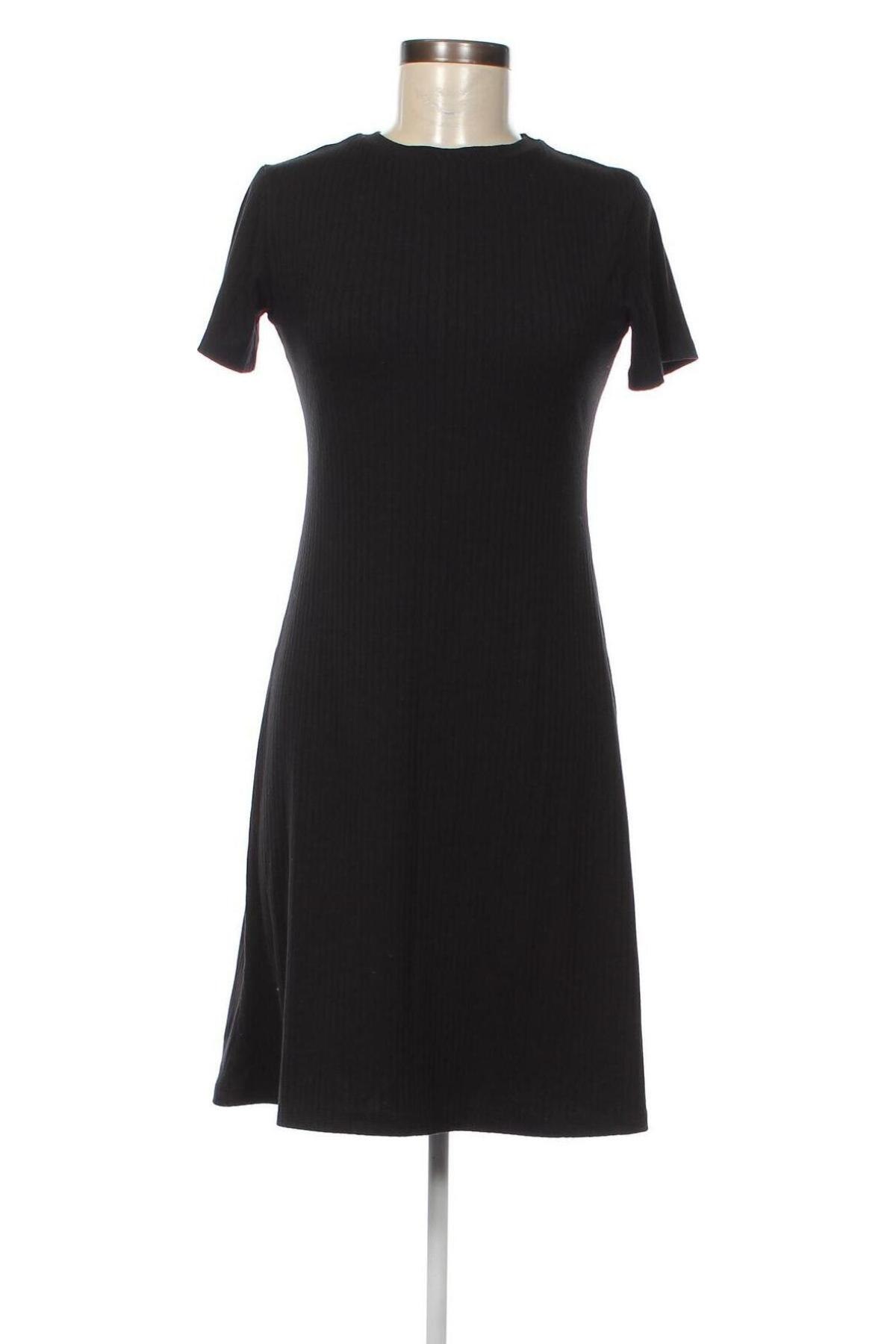 Φόρεμα 24 Colours, Μέγεθος M, Χρώμα Μαύρο, Τιμή 20,75 €