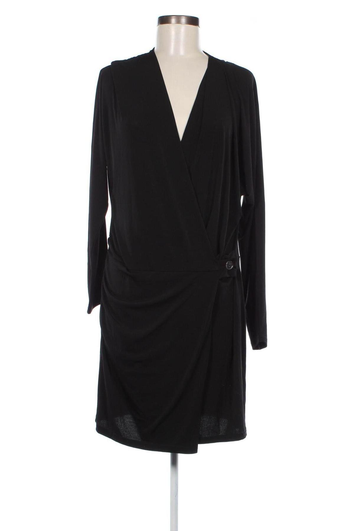 Φόρεμα 3 Suisses, Μέγεθος XL, Χρώμα Μαύρο, Τιμή 15,25 €