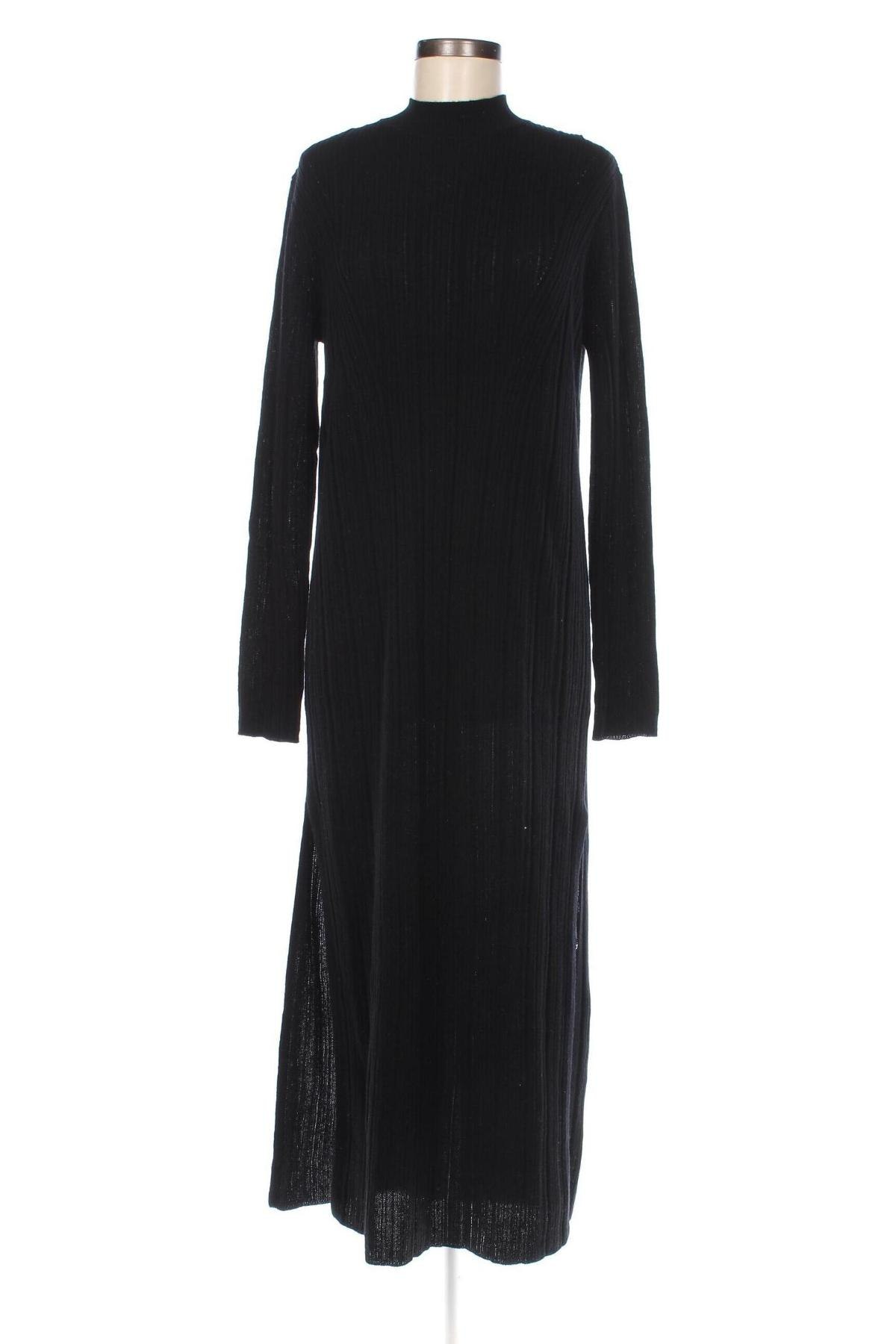 Kleid ABOUT YOU x Marie von Behrens, Größe M, Farbe Schwarz, Preis 60,08 €