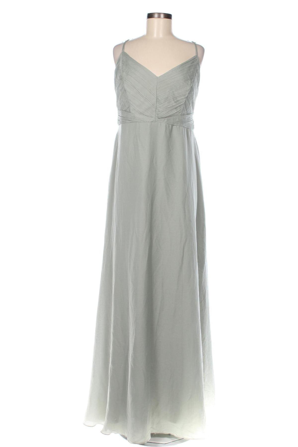 Φόρεμα ASOS, Μέγεθος XL, Χρώμα Πράσινο, Τιμή 25,06 €
