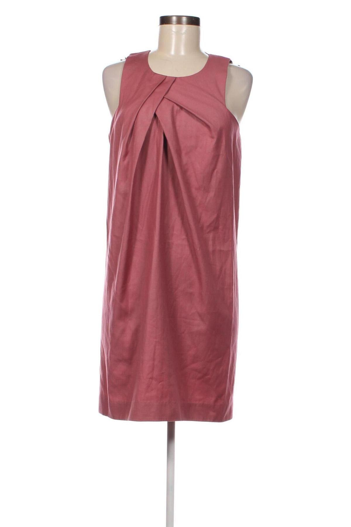 Φόρεμα ASOS, Μέγεθος M, Χρώμα Σάπιο μήλο, Τιμή 8,68 €