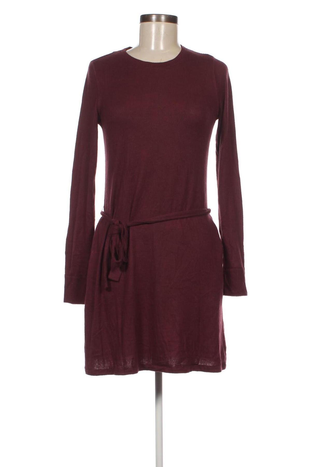 Kleid Abercrombie & Fitch, Größe M, Farbe Rot, Preis 8,21 €