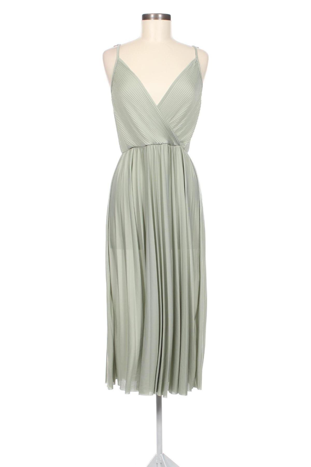 Φόρεμα About You, Μέγεθος M, Χρώμα Πράσινο, Τιμή 21,73 €