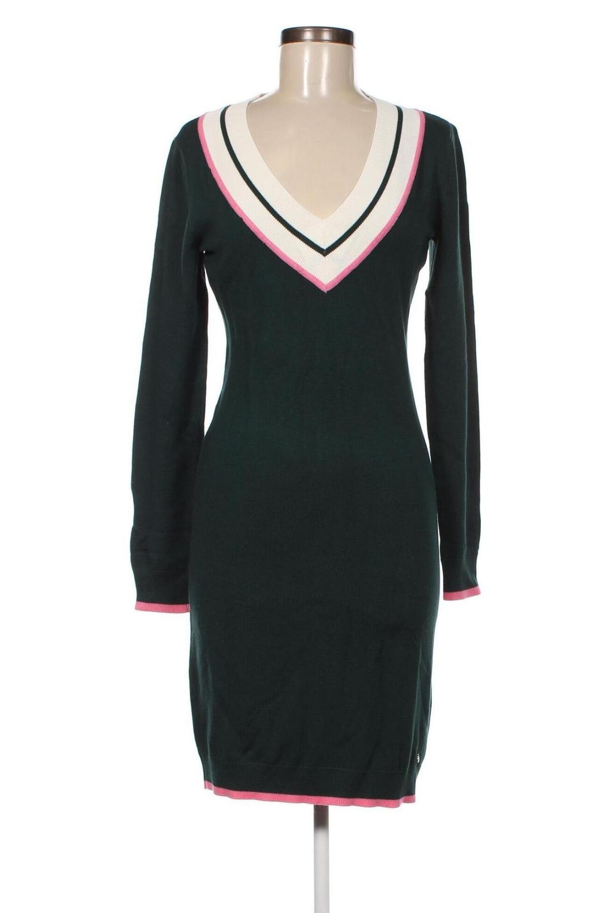 Φόρεμα Ajc, Μέγεθος M, Χρώμα Πράσινο, Τιμή 13,75 €