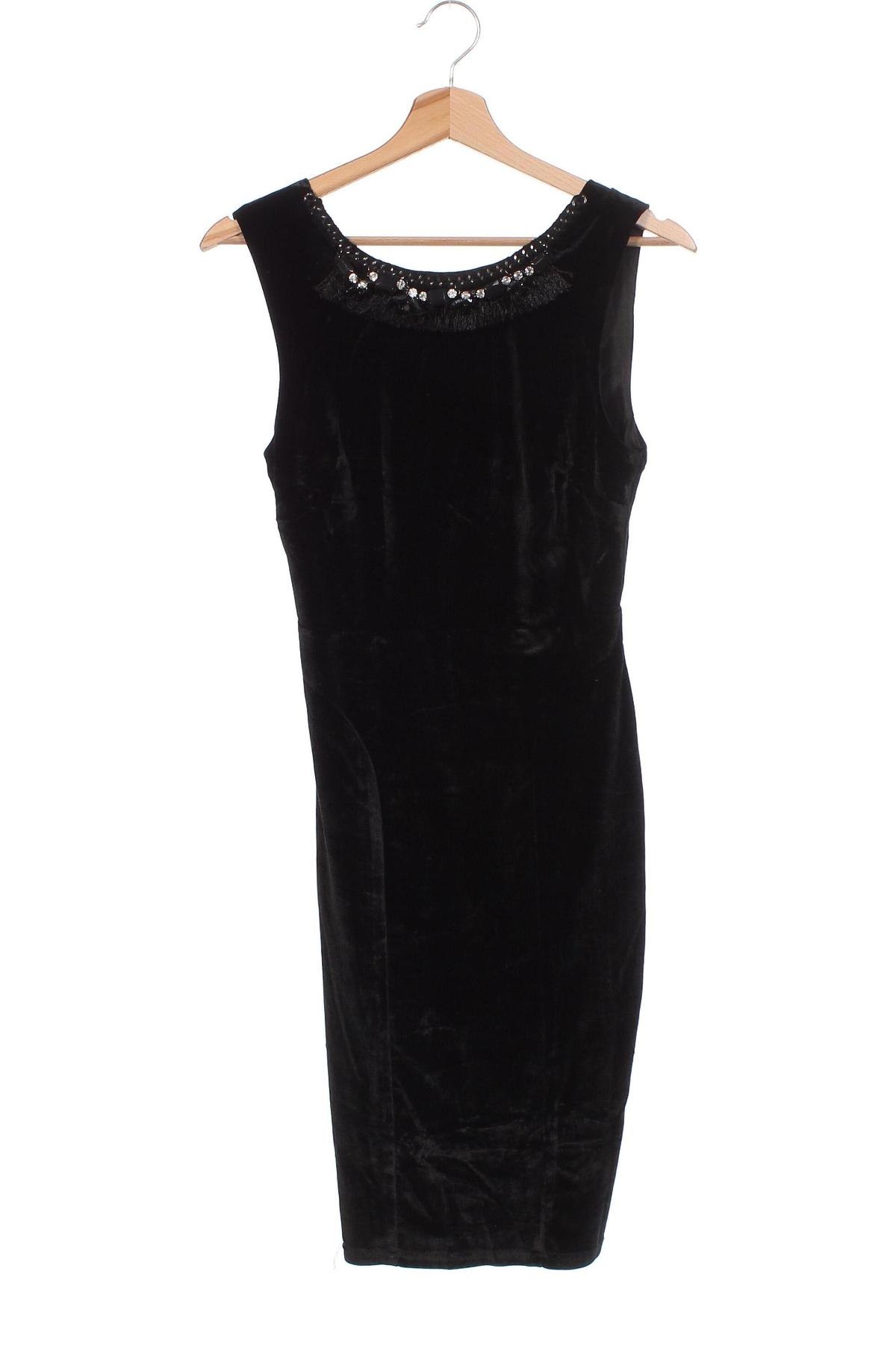 Šaty  Allyson, Veľkosť S, Farba Čierna, Cena  3,62 €