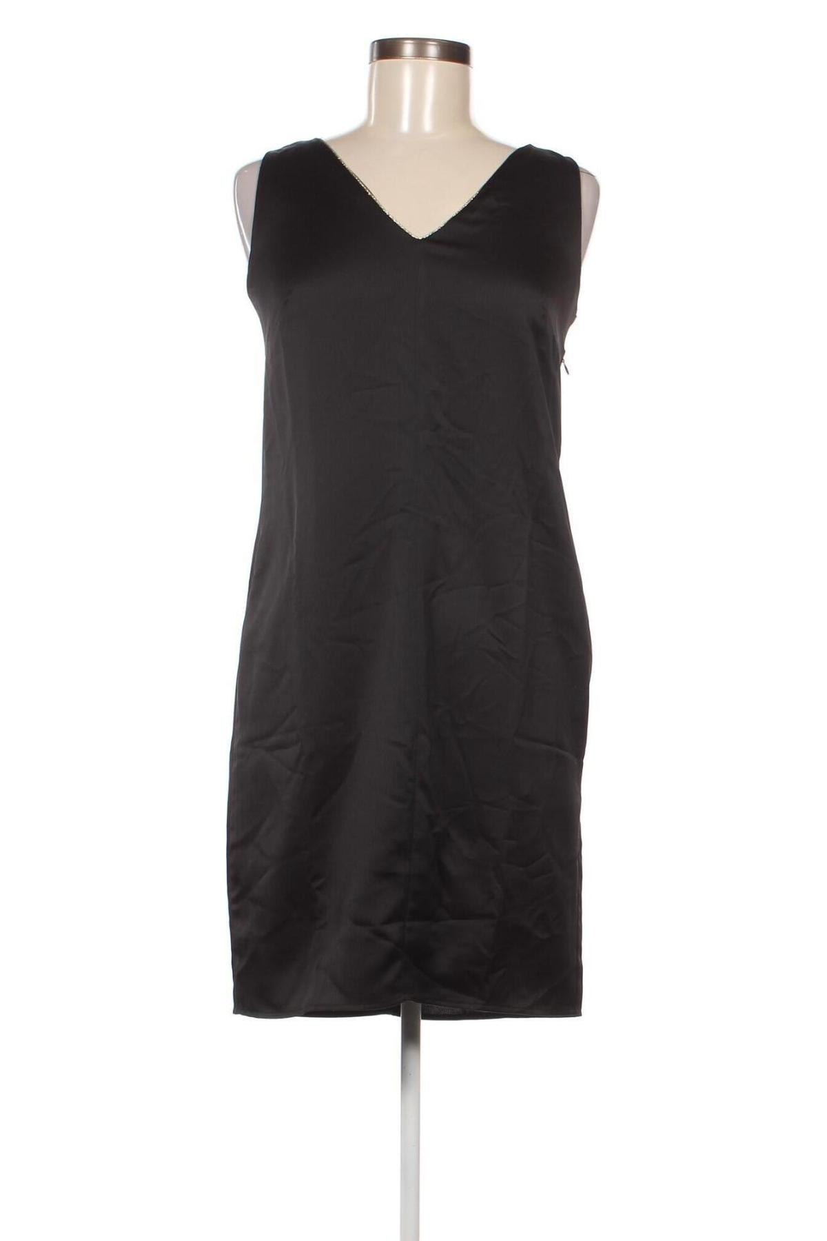 Kleid Almatrichi, Größe S, Farbe Schwarz, Preis € 7,36