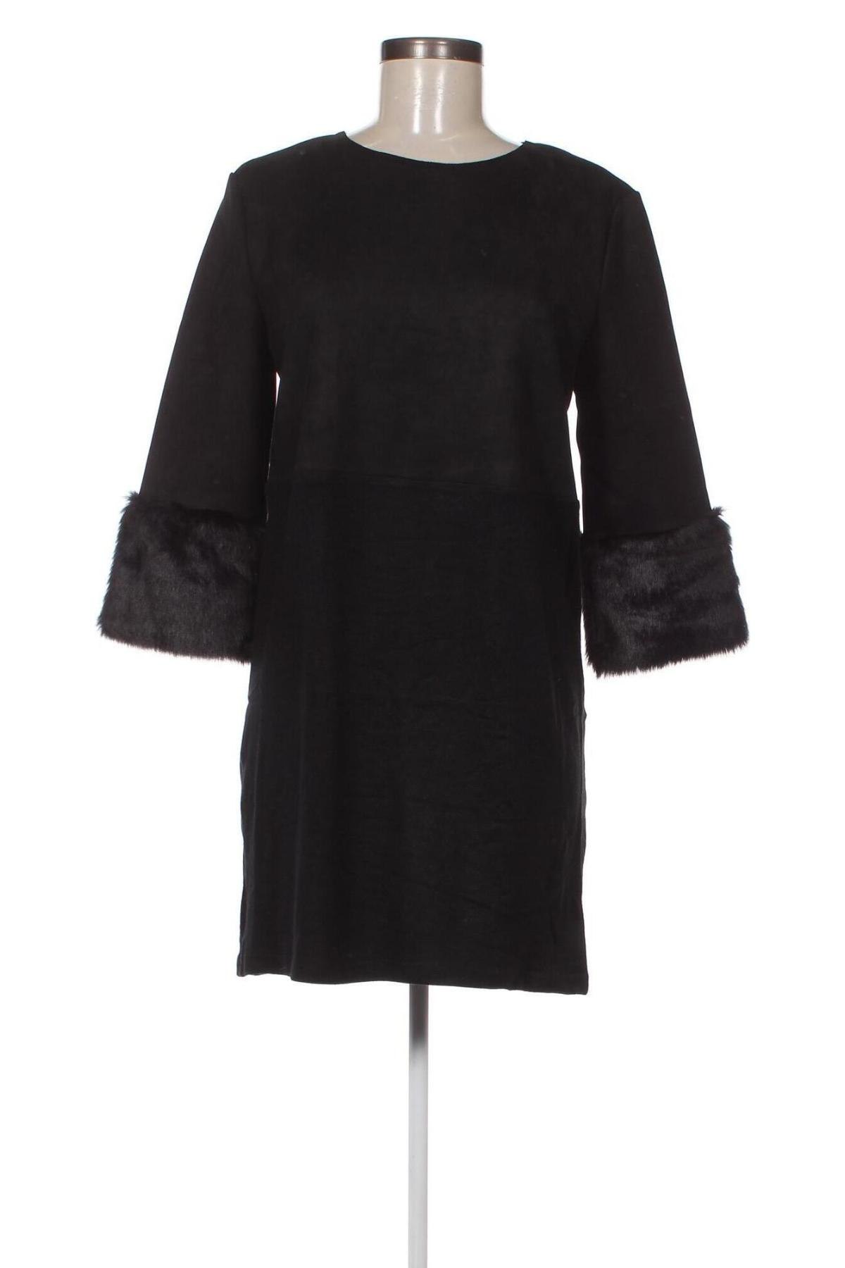 Kleid Almatrichi, Größe S, Farbe Schwarz, Preis € 8,12