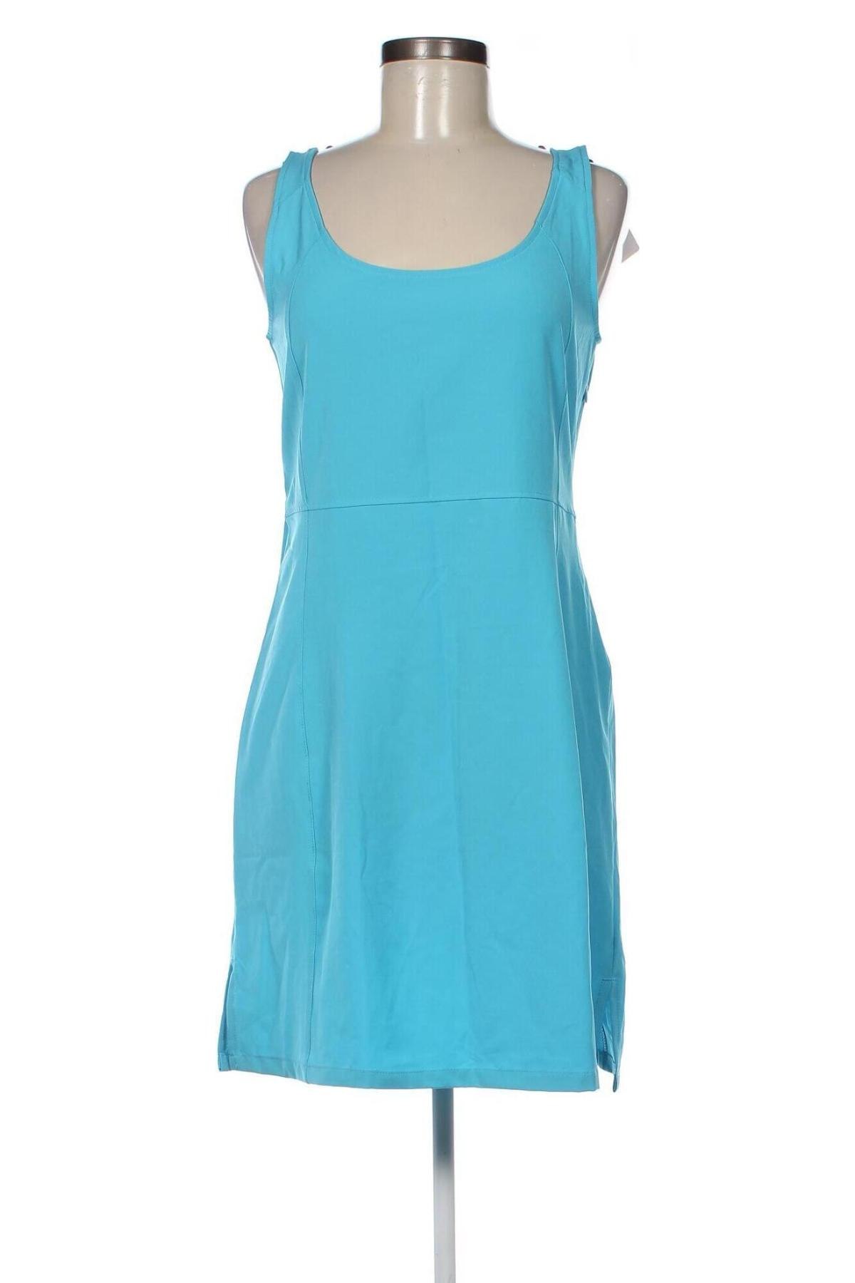Φόρεμα Alpine Pro, Μέγεθος S, Χρώμα Μπλέ, Τιμή 6,94 €
