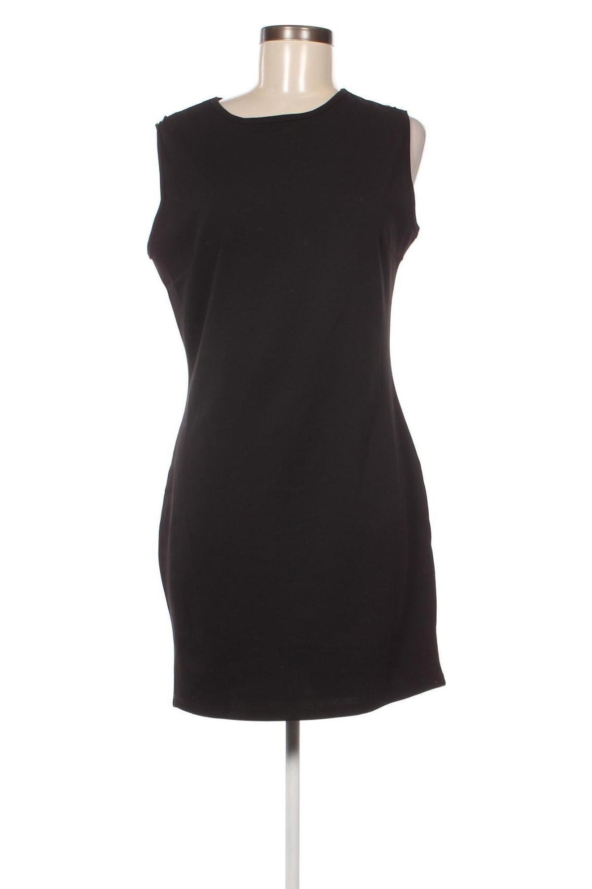 Φόρεμα Amelie & Amelie, Μέγεθος S, Χρώμα Μαύρο, Τιμή 4,31 €