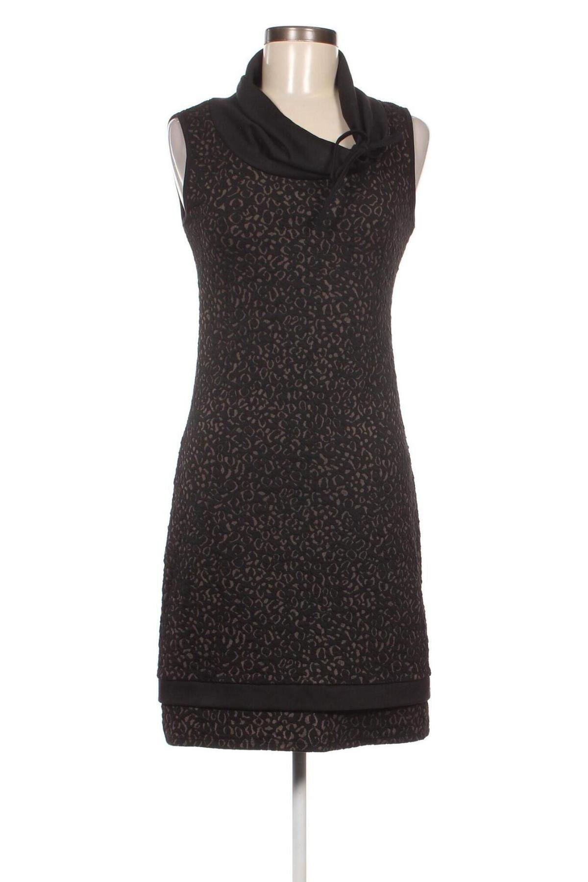 Φόρεμα Amelie & Amelie, Μέγεθος L, Χρώμα Μαύρο, Τιμή 4,84 €