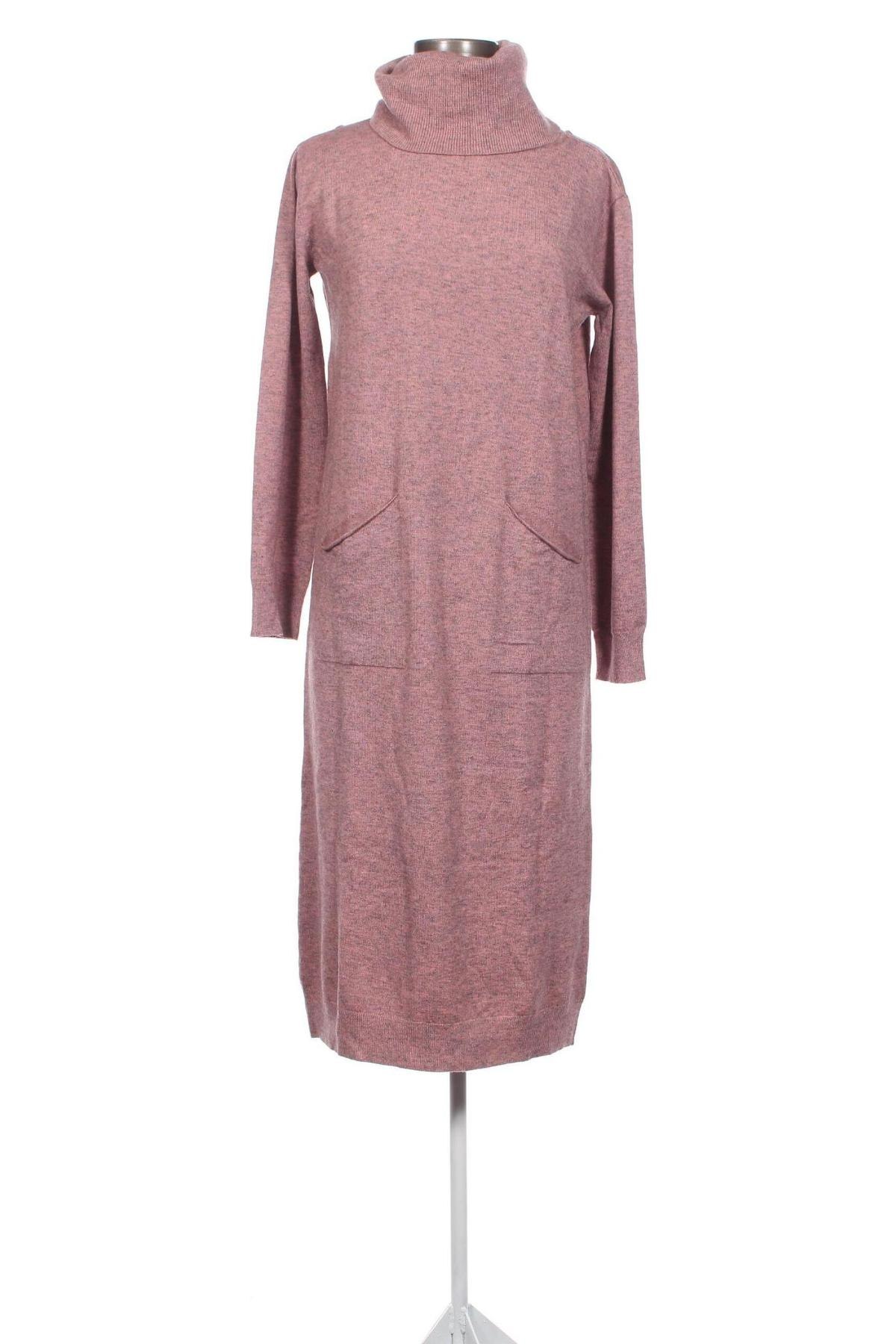 Kleid Aniston, Größe XS, Farbe Aschrosa, Preis 6,88 €
