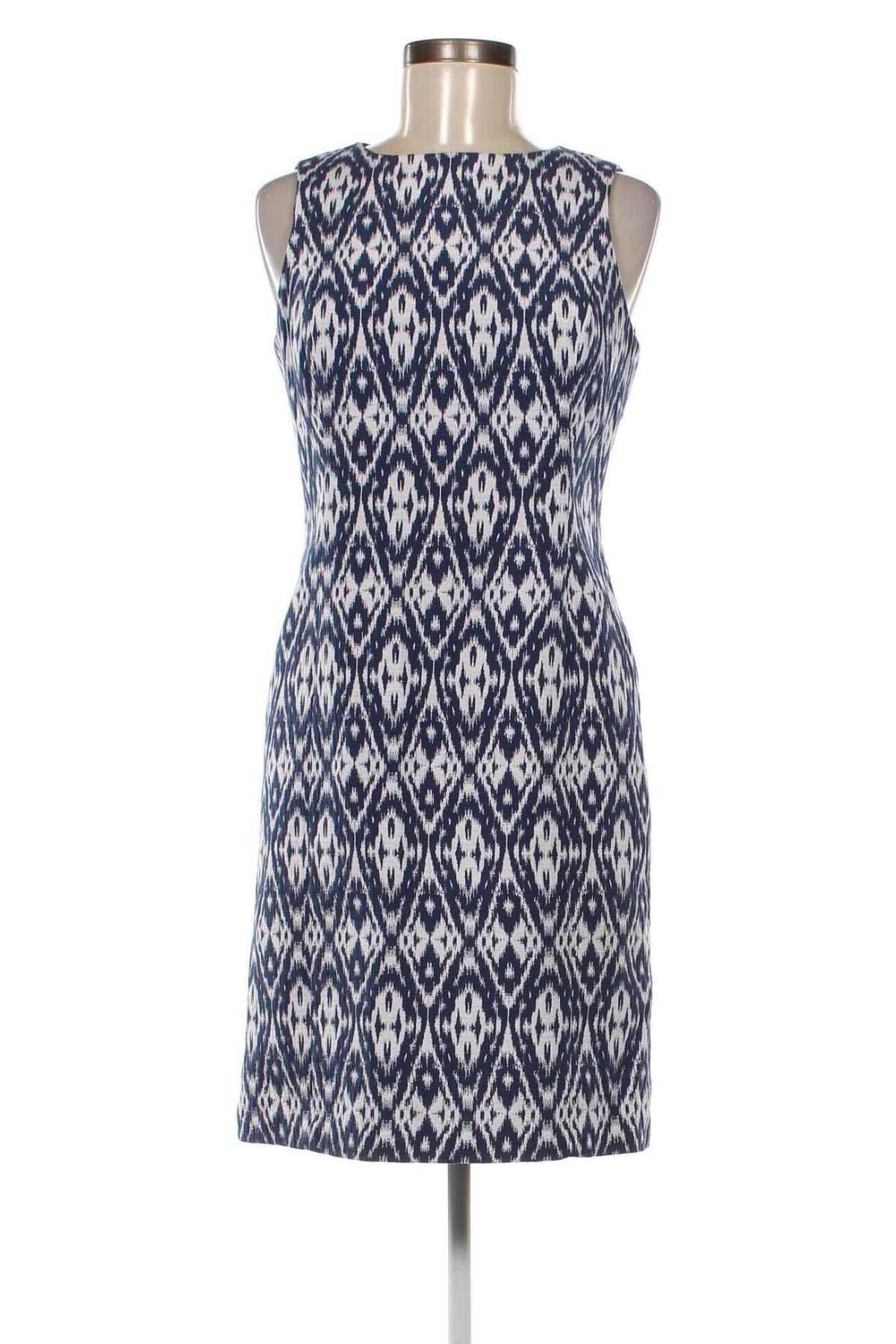 Φόρεμα Anne Klein, Μέγεθος S, Χρώμα Πολύχρωμο, Τιμή 14,41 €