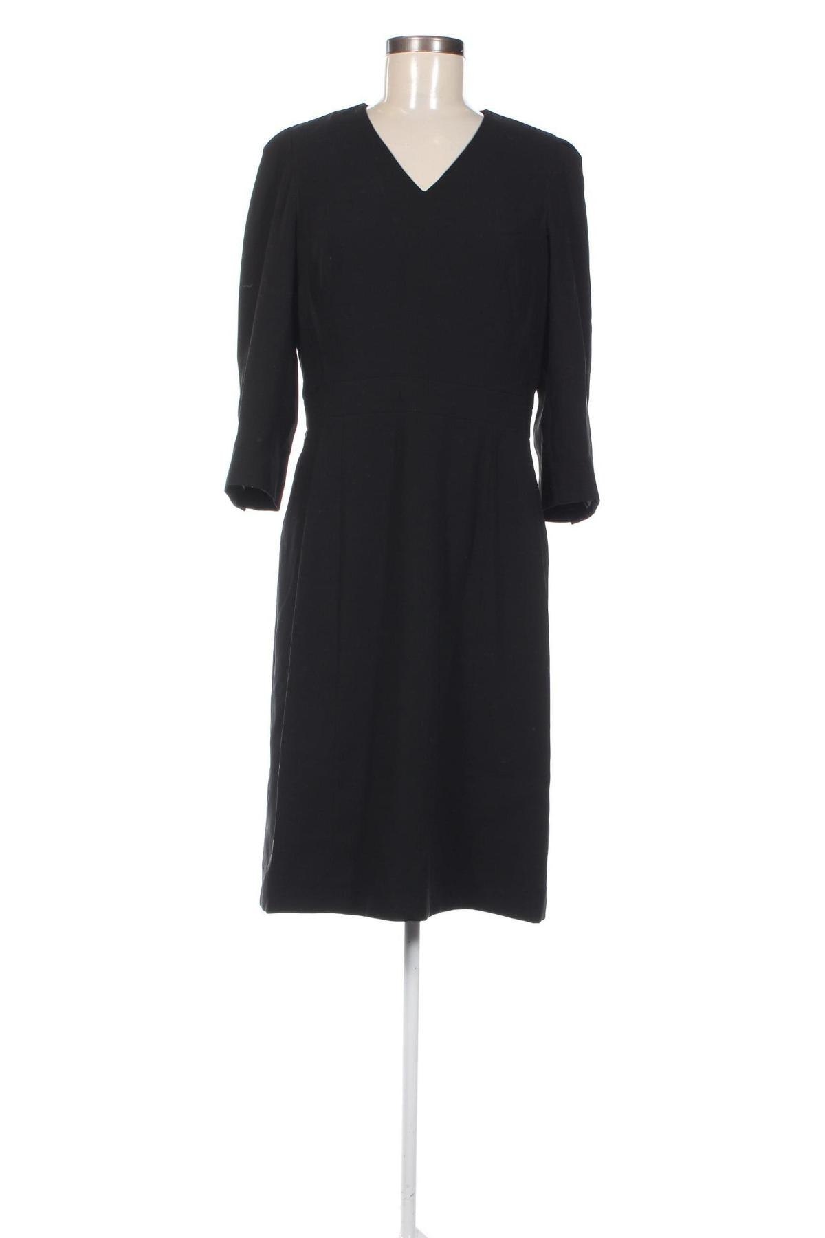 Šaty  Anne Valérie Hash, Velikost L, Barva Černá, Cena  689,00 Kč