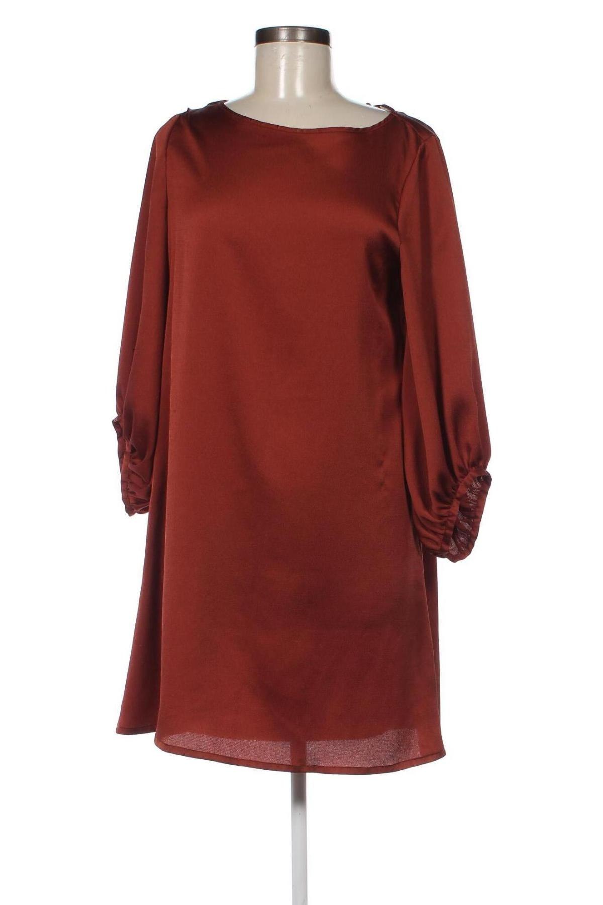 Šaty  Answear, Velikost S, Barva Vícebarevné, Cena  69,00 Kč