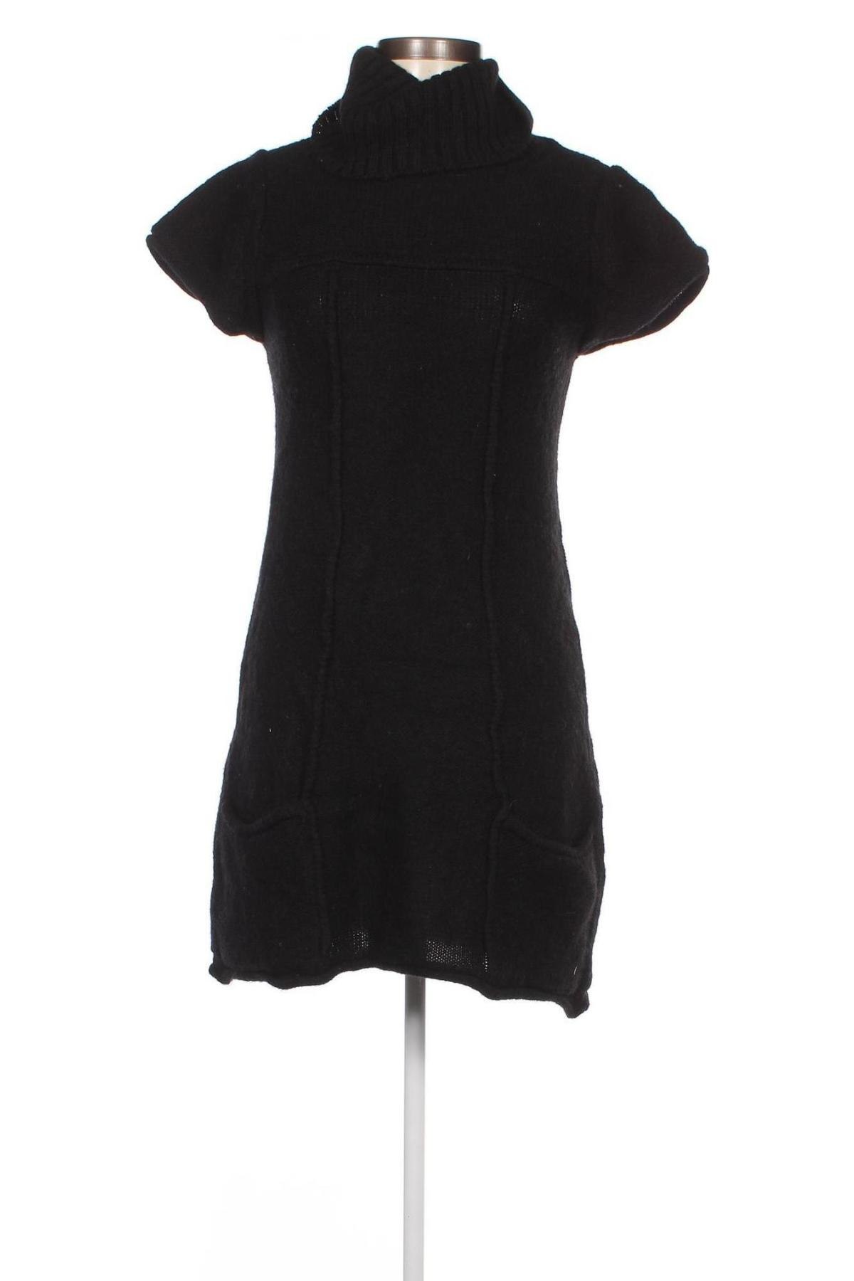 Φόρεμα Antonello Serio, Μέγεθος M, Χρώμα Μαύρο, Τιμή 6,31 €