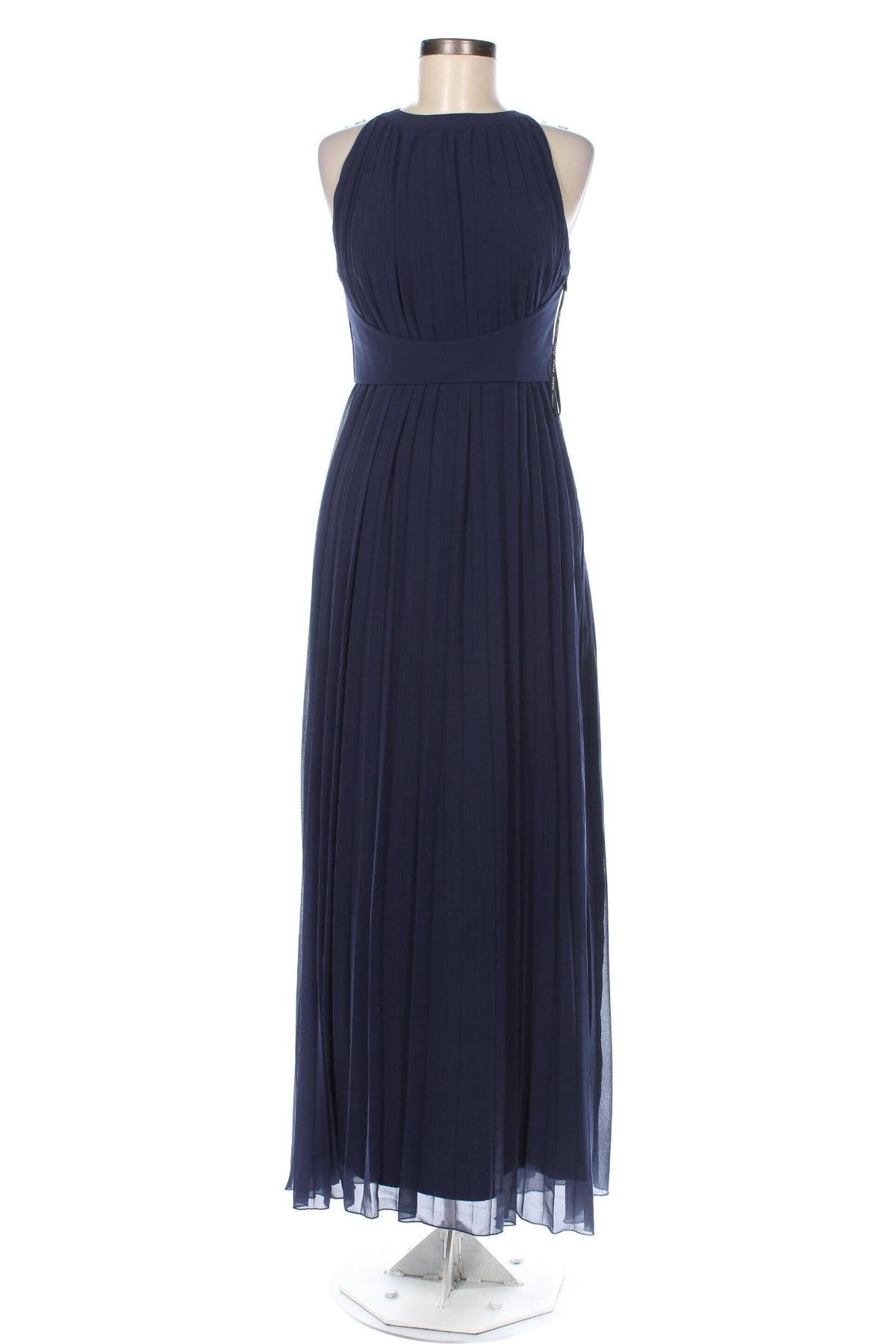 Φόρεμα Apart, Μέγεθος S, Χρώμα Μπλέ, Τιμή 63,09 €
