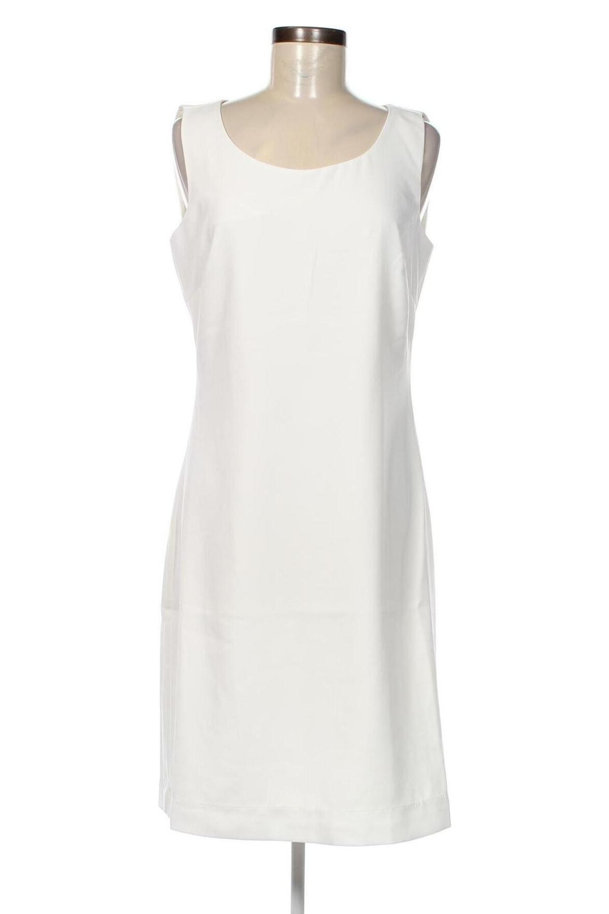 Φόρεμα Apart, Μέγεθος M, Χρώμα Λευκό, Τιμή 90,21 €