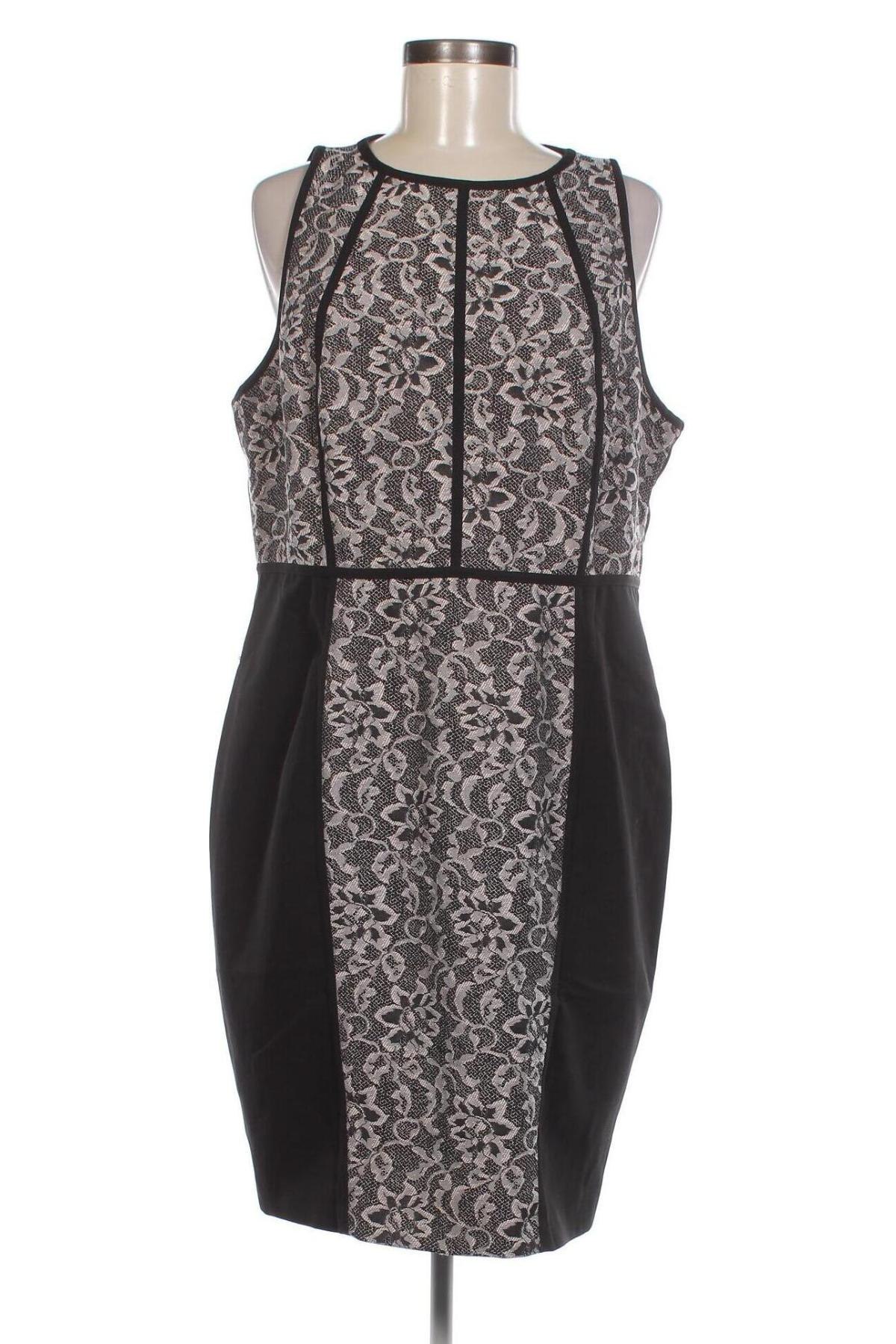 Φόρεμα Atmosphere, Μέγεθος XL, Χρώμα Πολύχρωμο, Τιμή 35,88 €