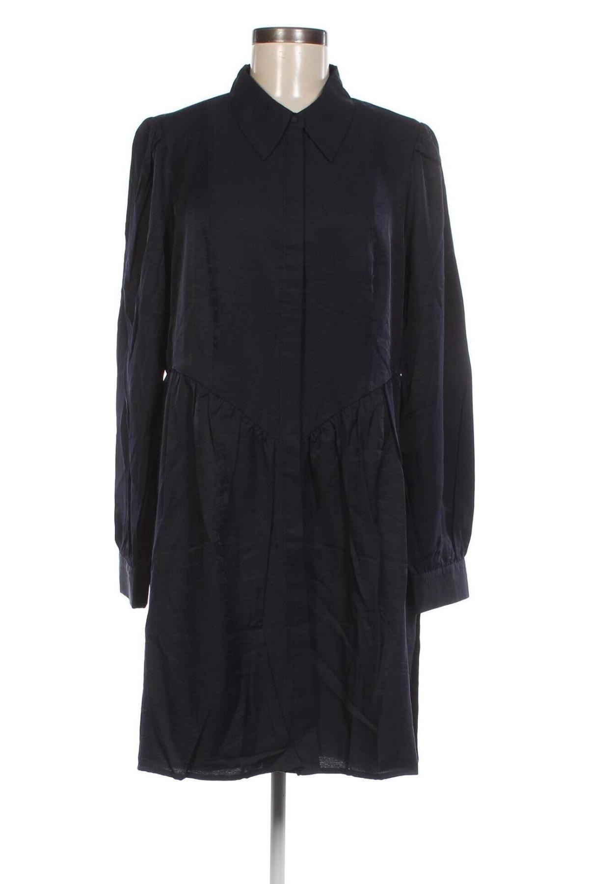 Kleid Aware by Vero Moda, Größe XL, Farbe Blau, Preis € 11,41