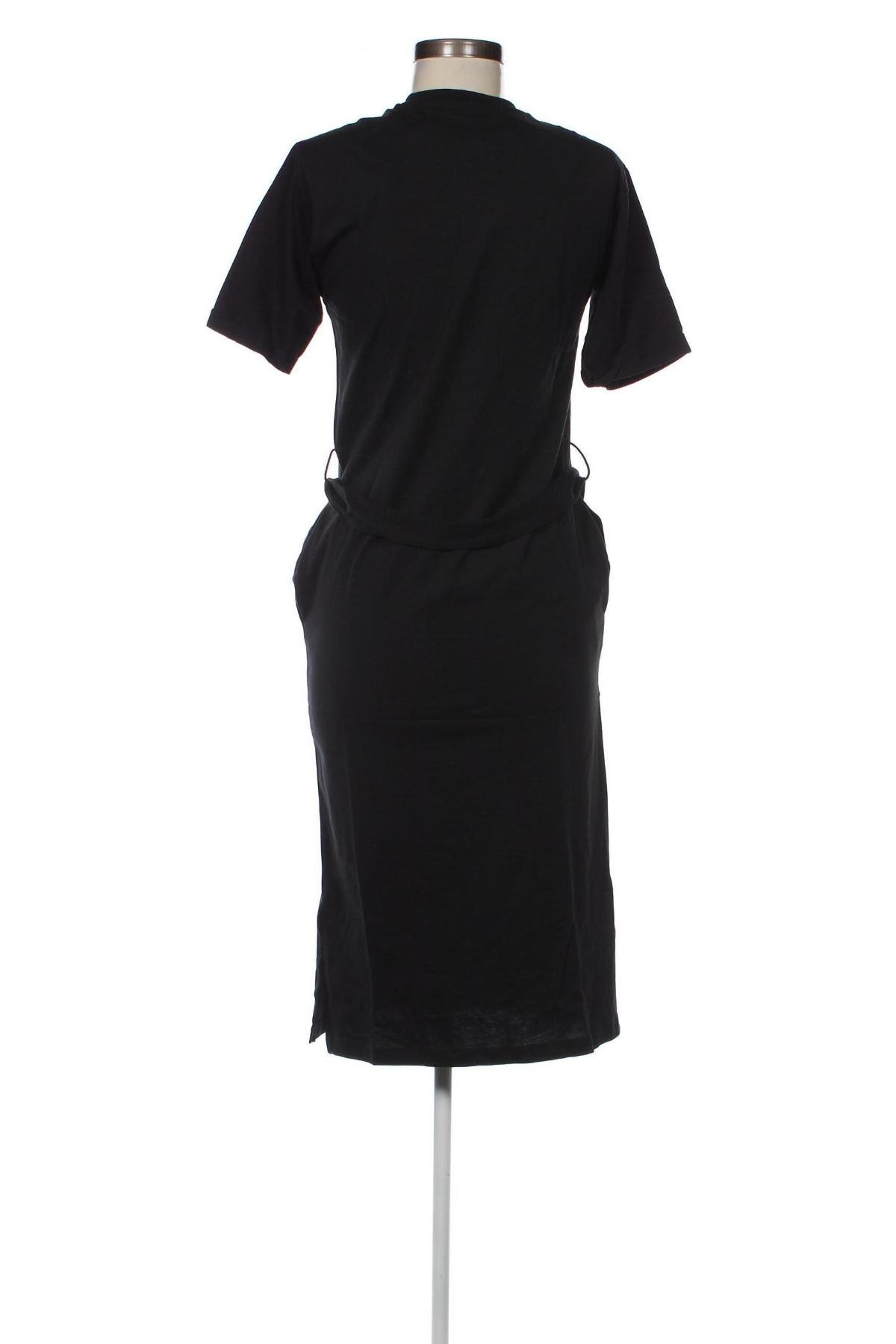 Kleid Aware by Vero Moda, Größe XXS, Farbe Schwarz, Preis € 5,85
