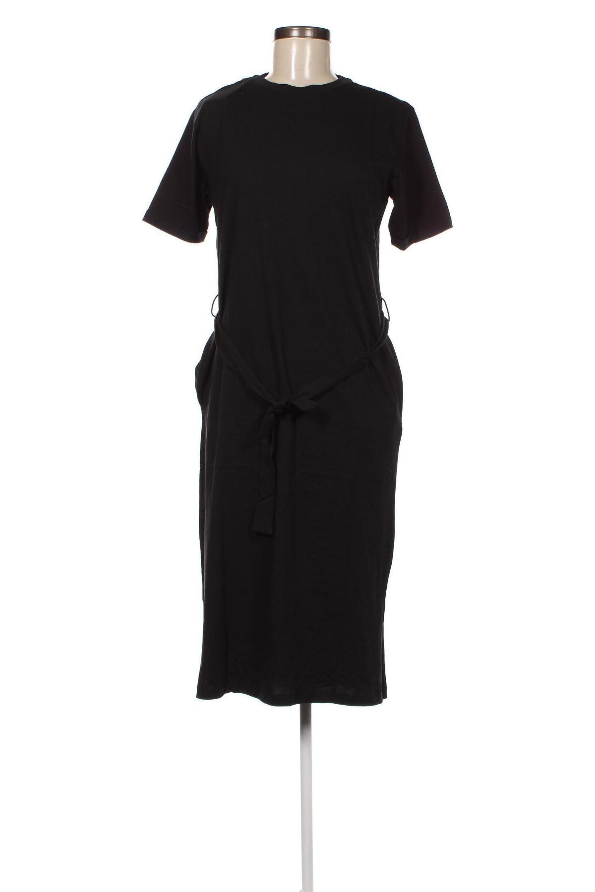 Kleid Aware by Vero Moda, Größe XS, Farbe Schwarz, Preis 6,68 €