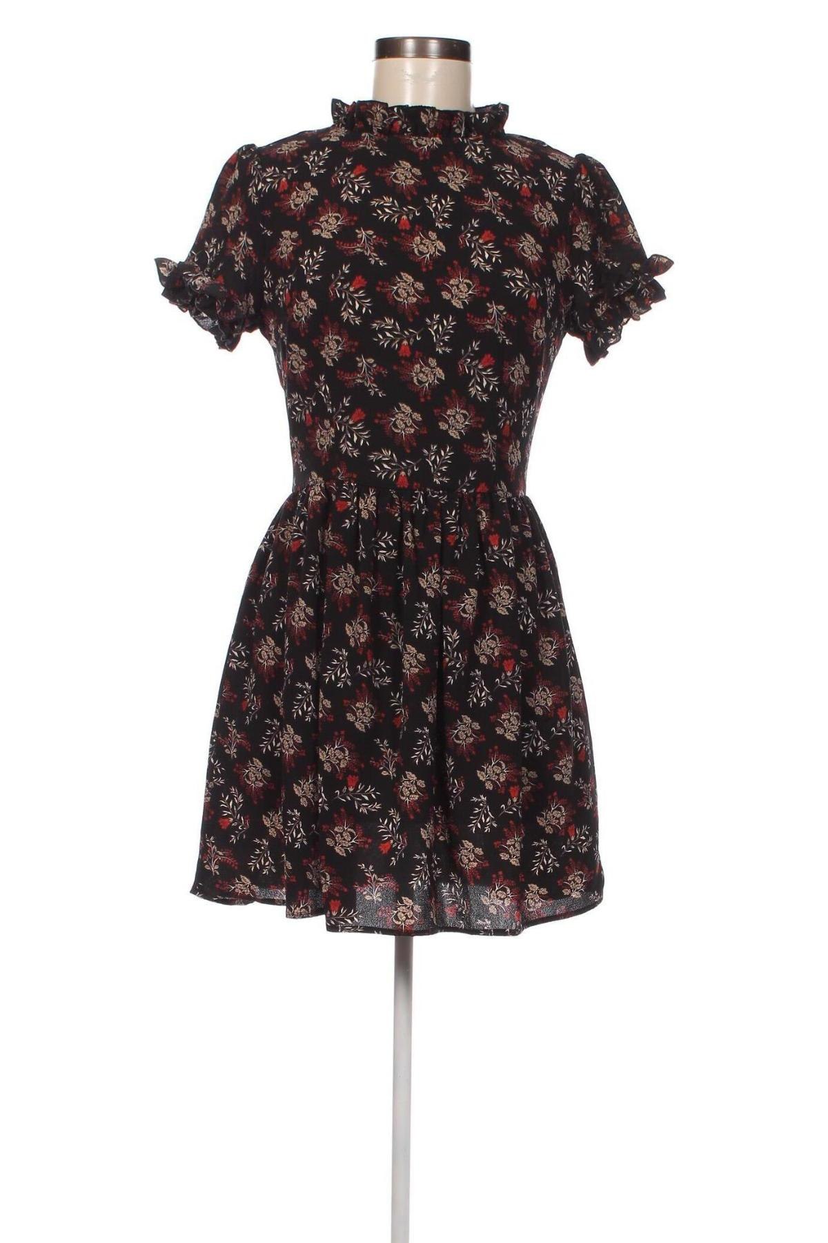 Šaty  Ax Paris, Veľkosť M, Farba Viacfarebná, Cena  17,36 €