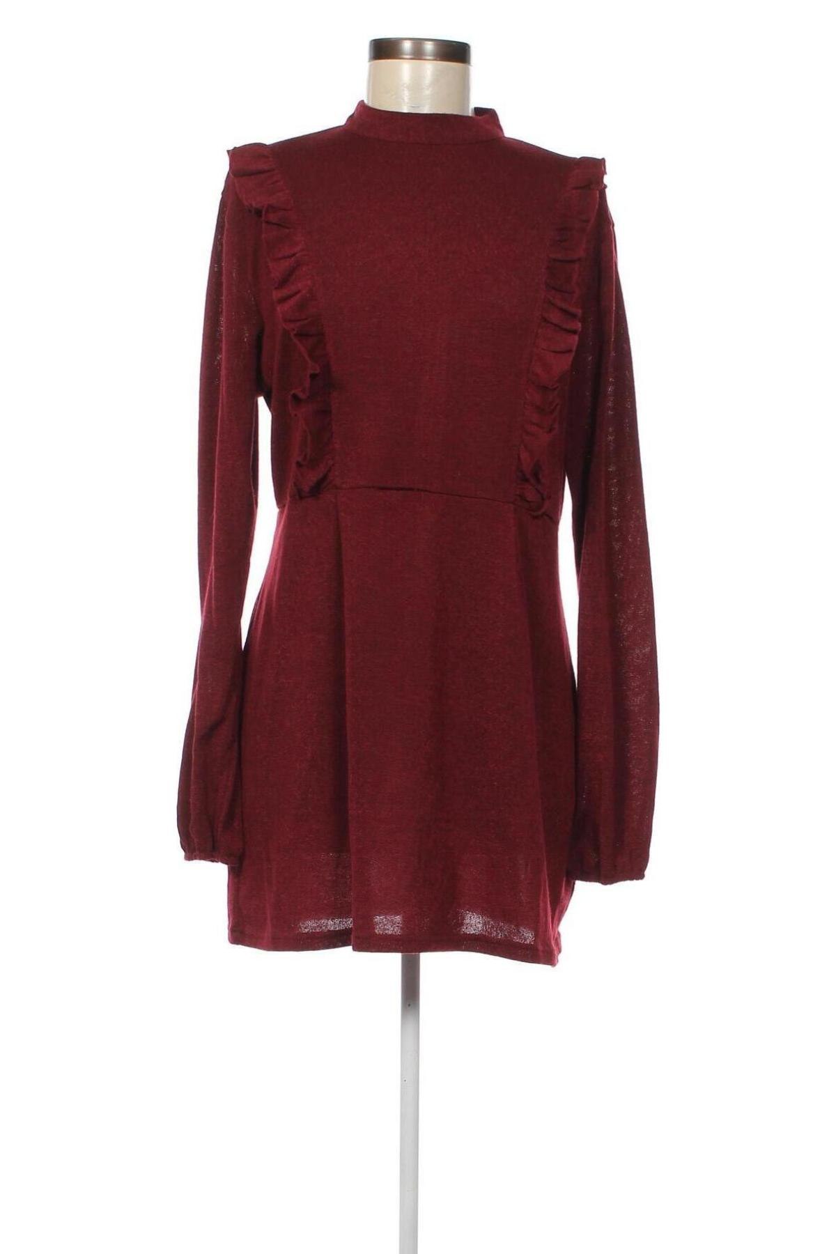 Φόρεμα Ax Paris, Μέγεθος L, Χρώμα Κόκκινο, Τιμή 10,30 €