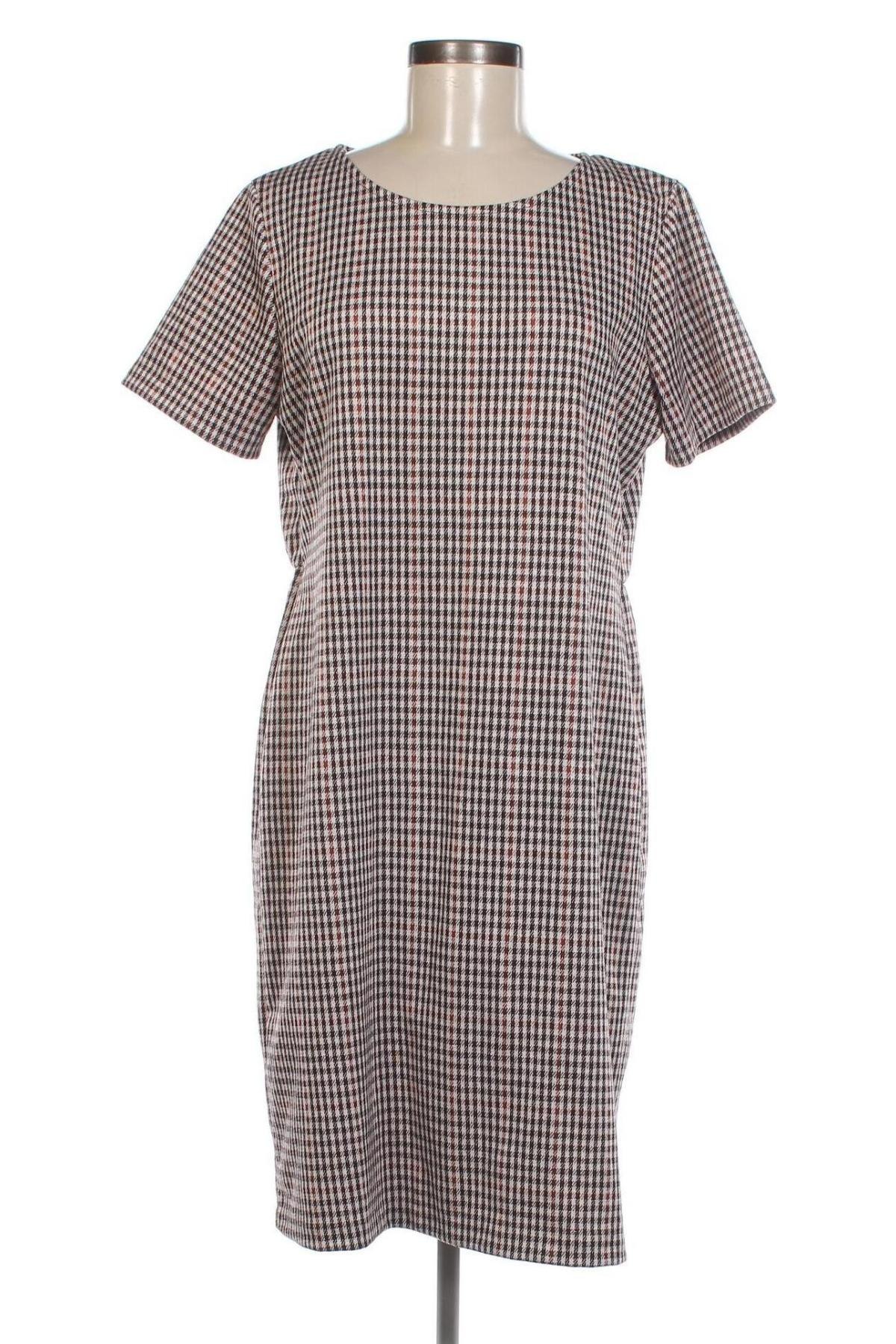 Φόρεμα B.Young, Μέγεθος XL, Χρώμα Πολύχρωμο, Τιμή 11,73 €