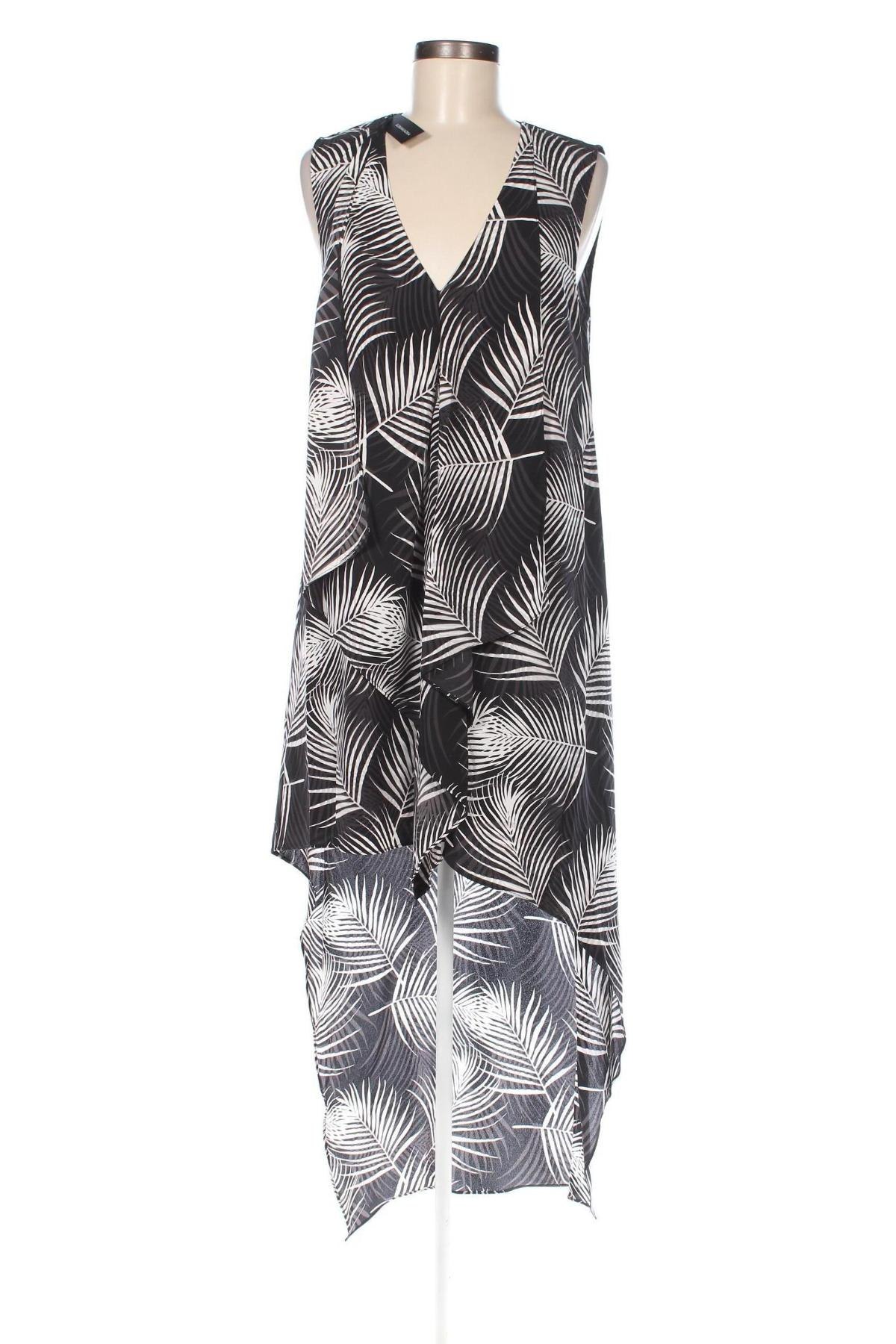 Kleid BCBG Max Azria, Größe S, Farbe Mehrfarbig, Preis € 42,72