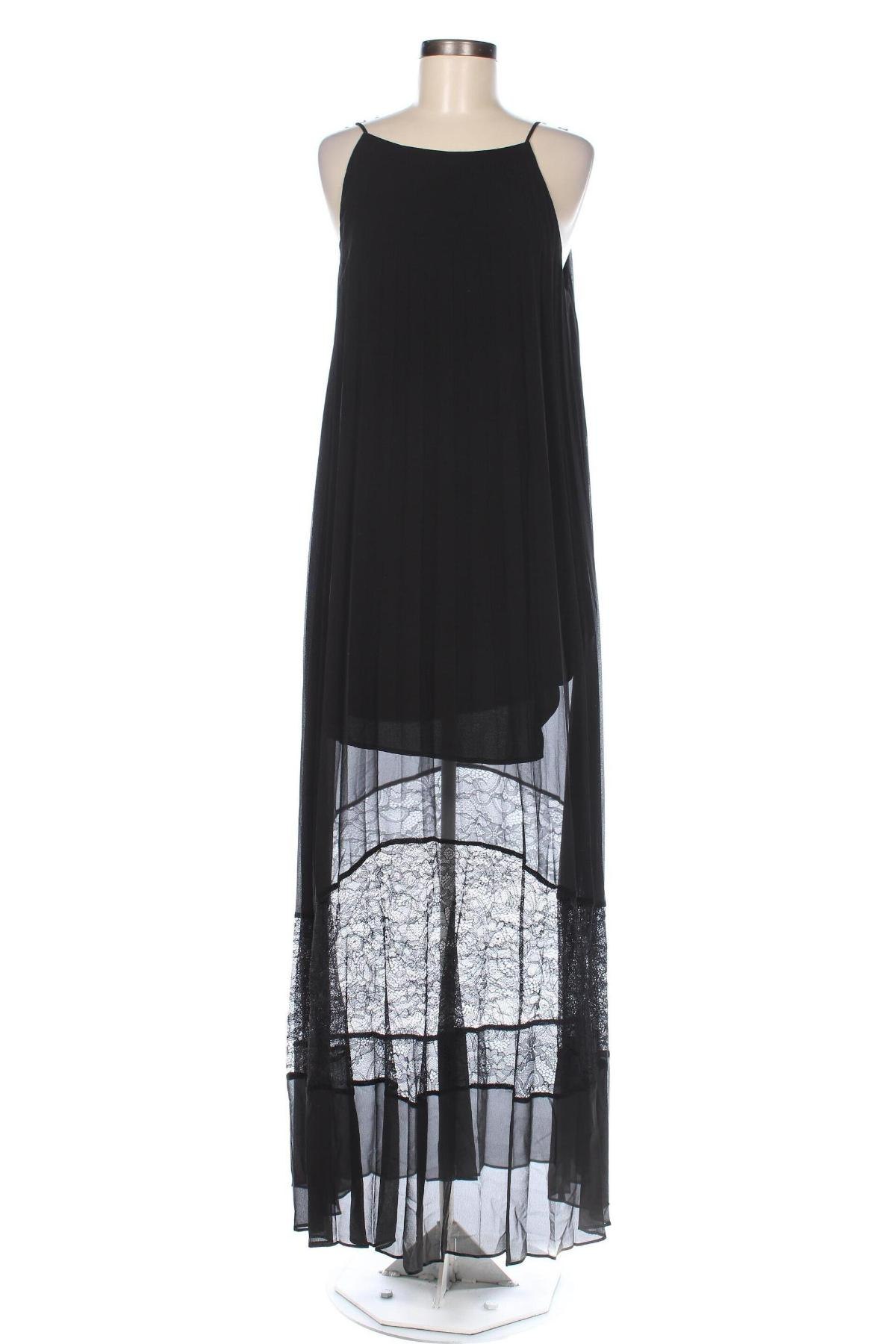 Kleid BCBGeneration, Größe M, Farbe Schwarz, Preis 26,29 €
