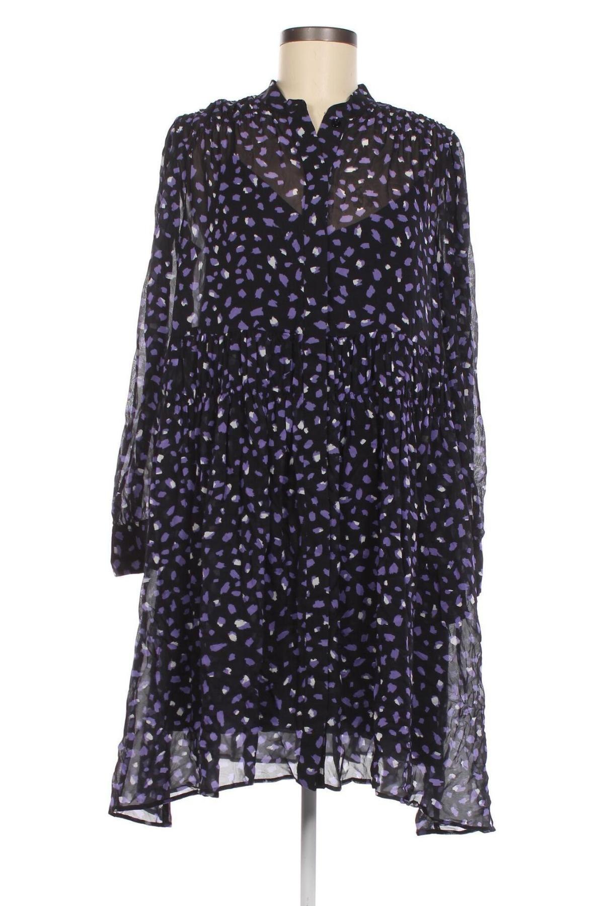 Kleid BOSS, Größe M, Farbe Schwarz, Preis 180,93 €