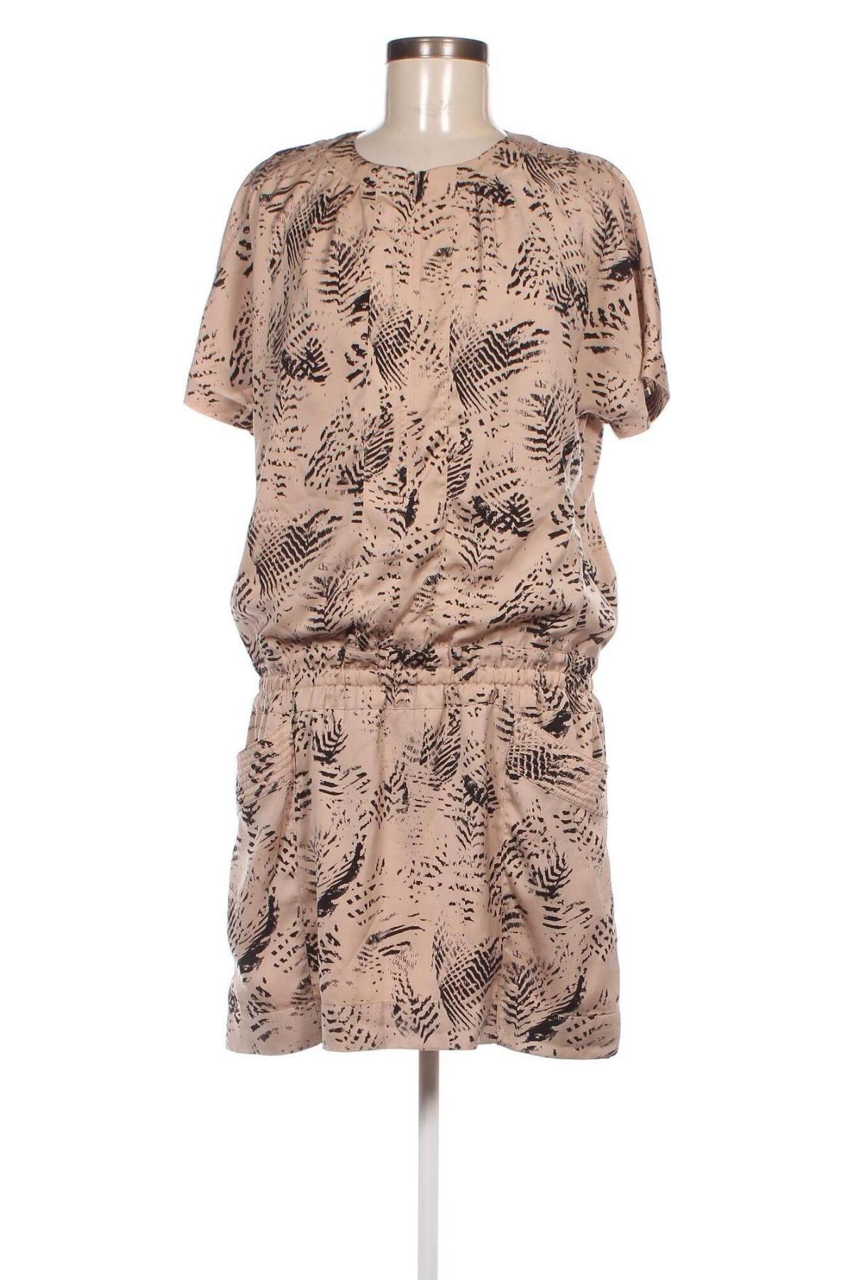 Kleid Banana Republic, Größe S, Farbe Beige, Preis € 41,06