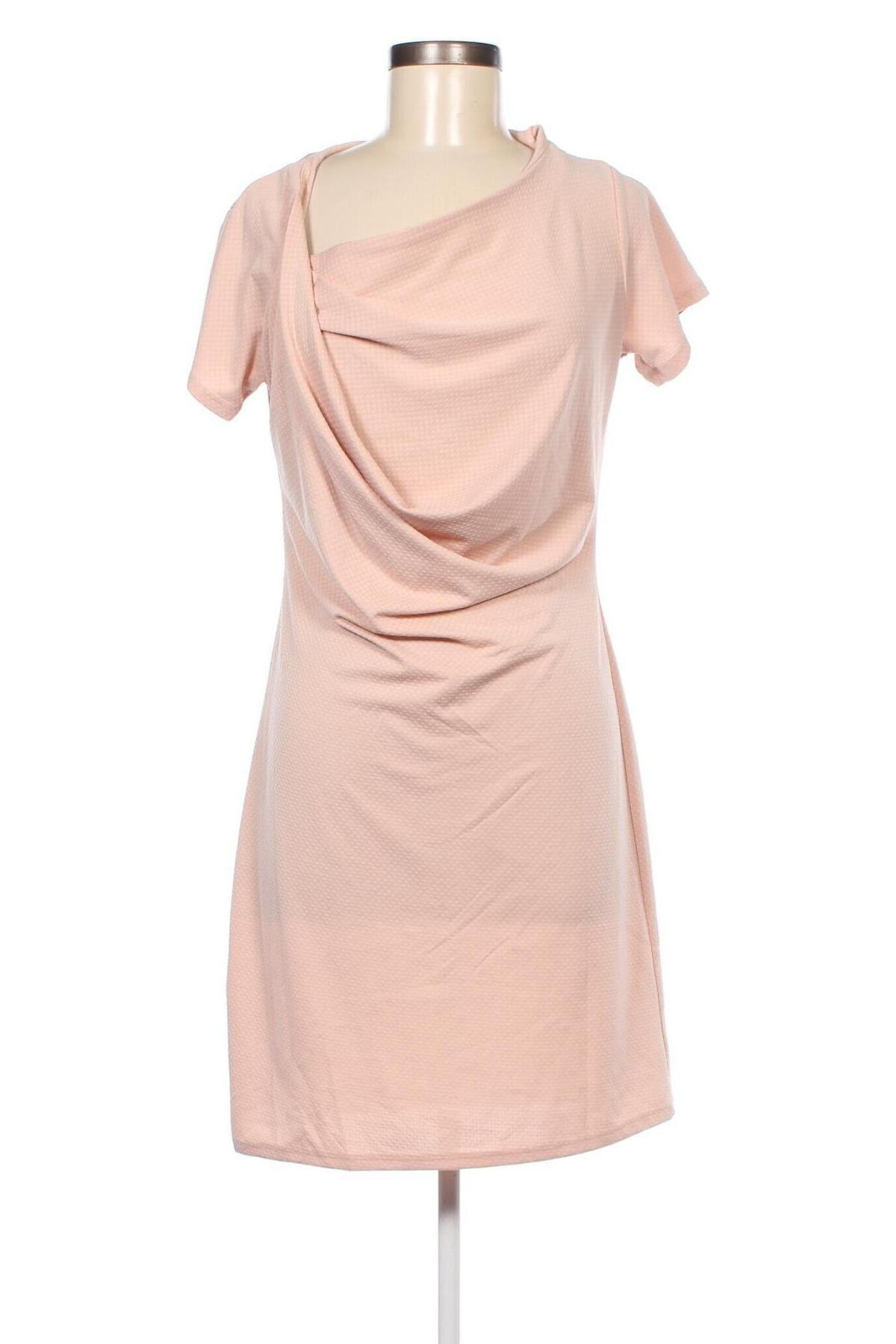 Φόρεμα Bel&Bo, Μέγεθος M, Χρώμα Ρόζ , Τιμή 6,28 €