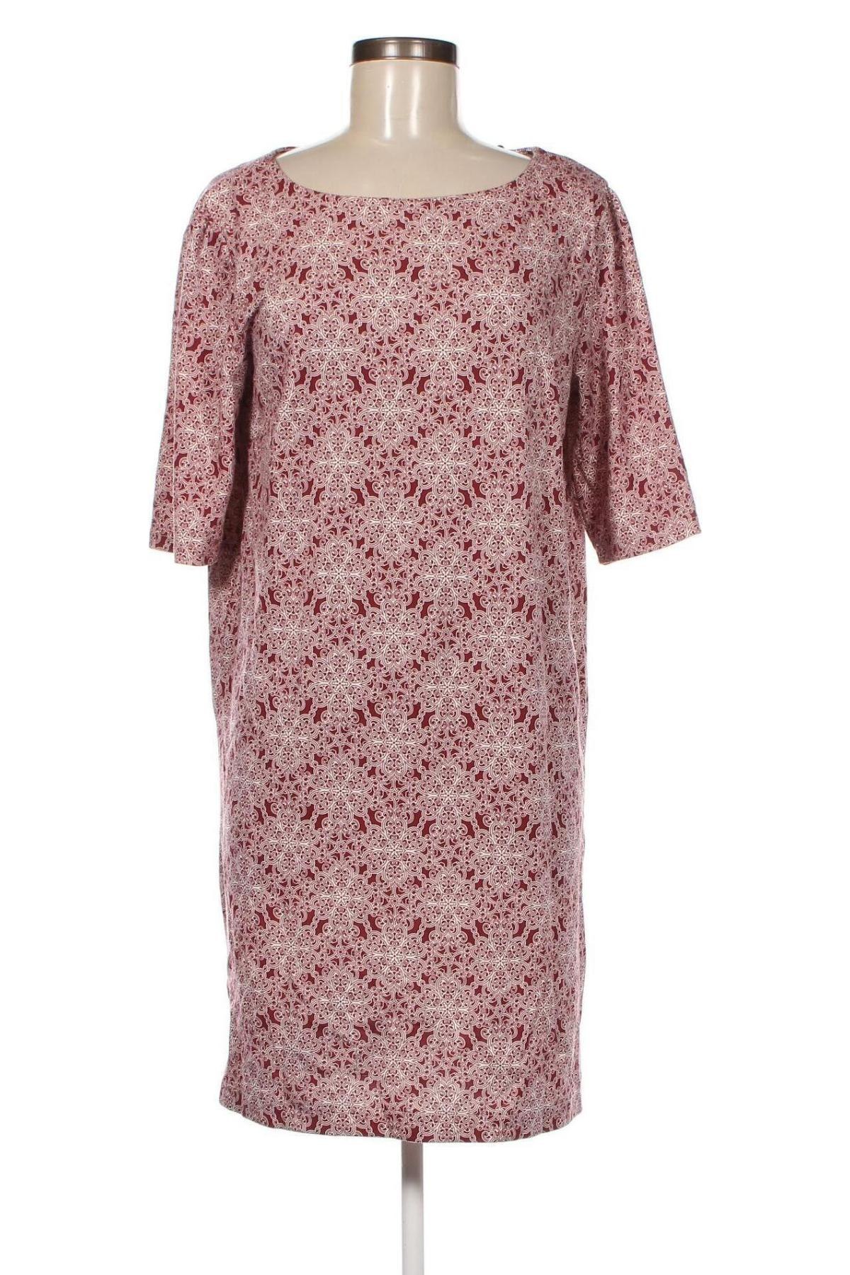 Kleid Bellissima, Größe XL, Farbe Rot, Preis € 17,15