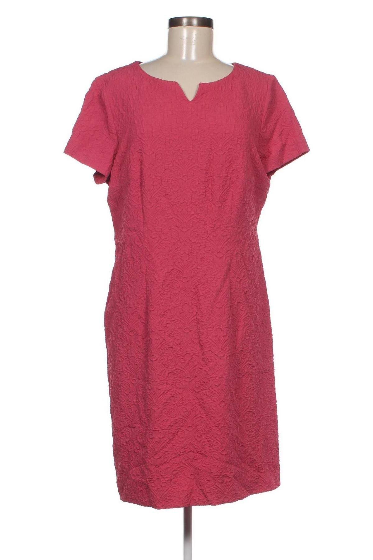 Kleid Betty Barclay, Größe XL, Farbe Rosa, Preis € 105,15