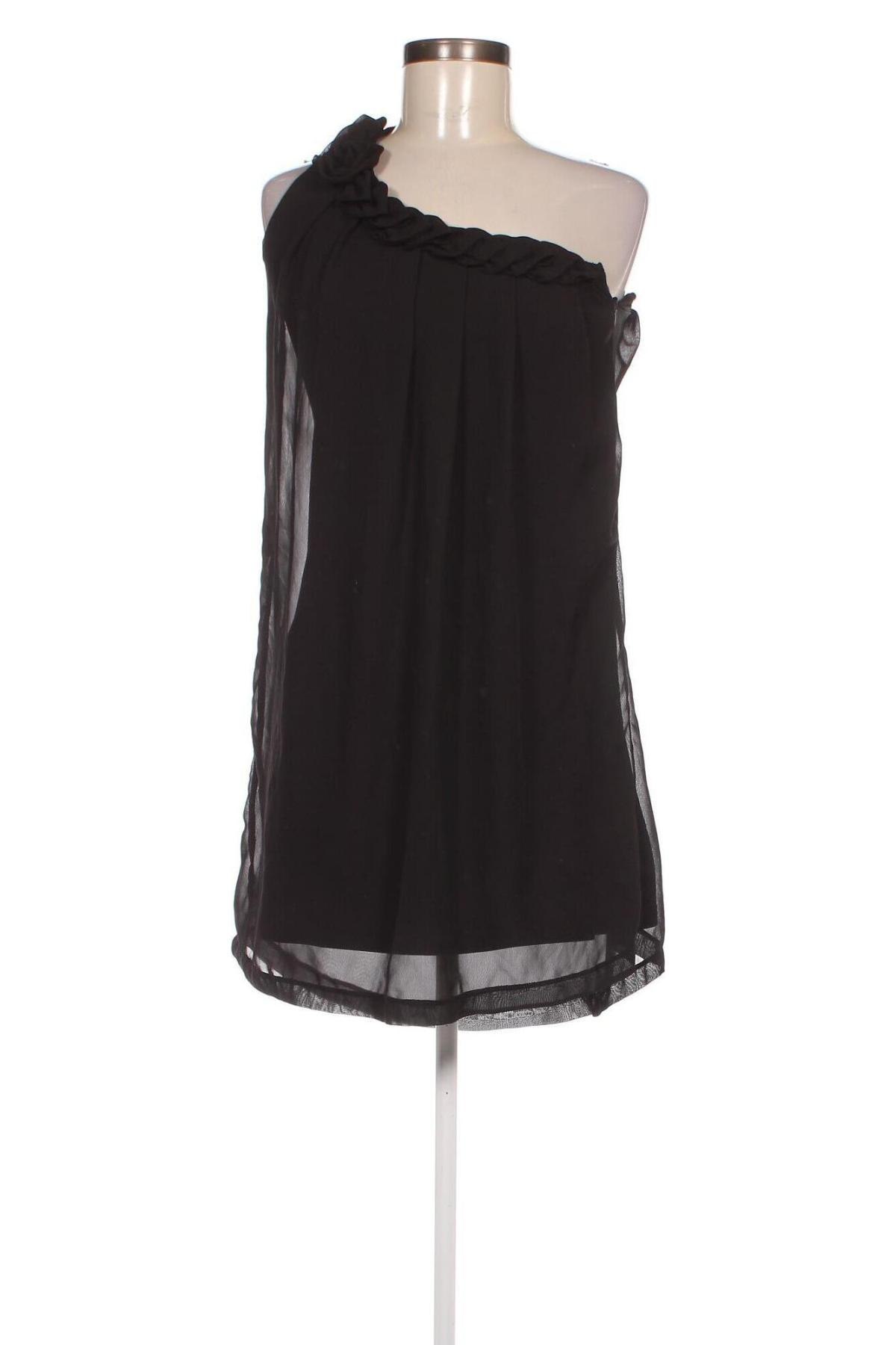 Kleid Bik Bok, Größe XS, Farbe Schwarz, Preis 12,60 €