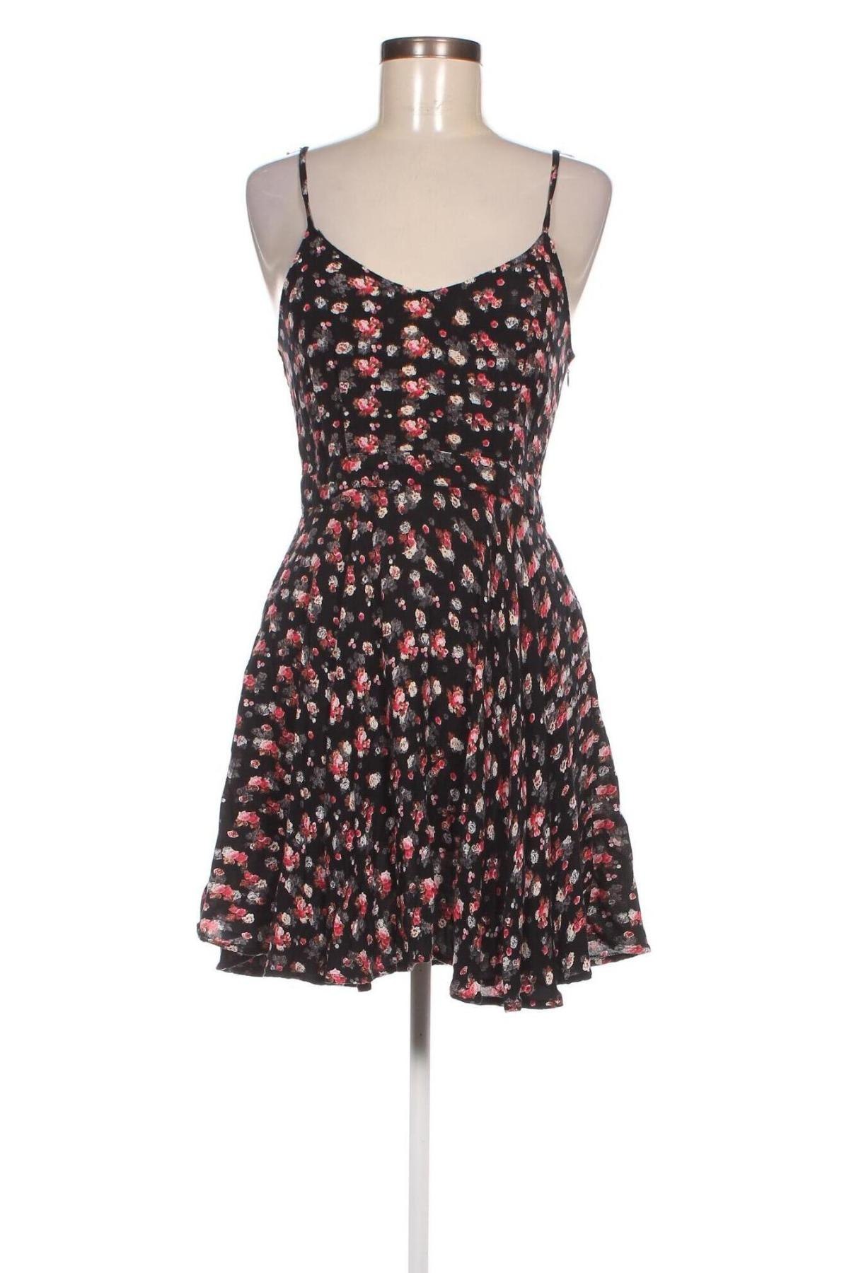 Kleid Bik Bok, Größe S, Farbe Mehrfarbig, Preis 5,93 €
