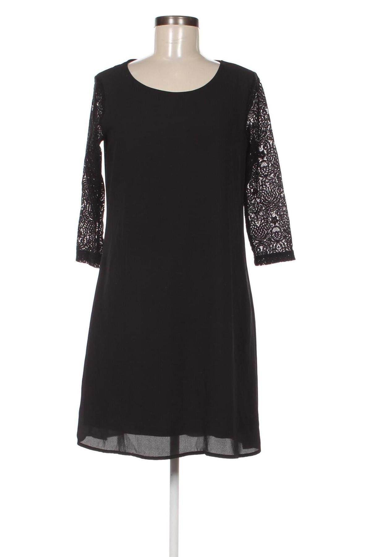 Φόρεμα Blue Motion, Μέγεθος S, Χρώμα Μαύρο, Τιμή 3,41 €