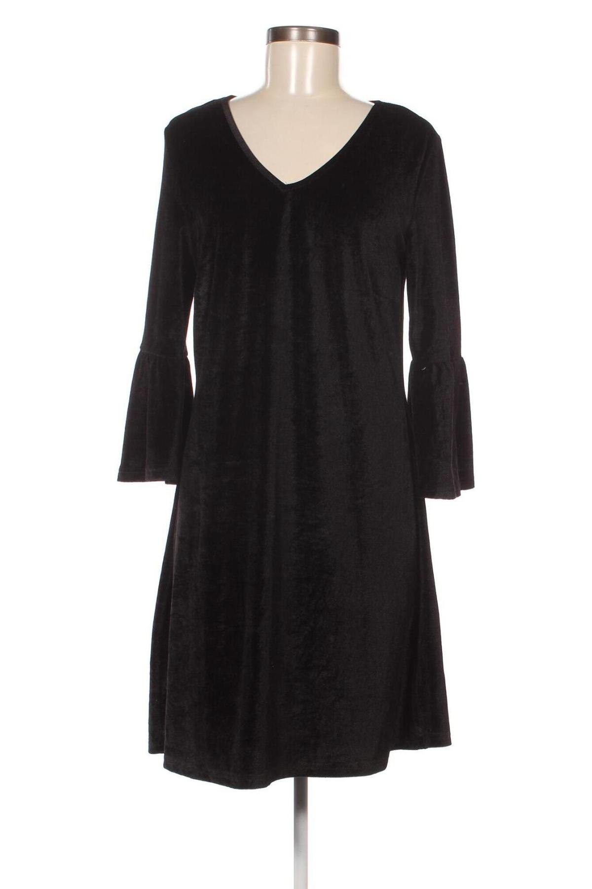 Kleid Body Flirt, Größe M, Farbe Schwarz, Preis € 4,24