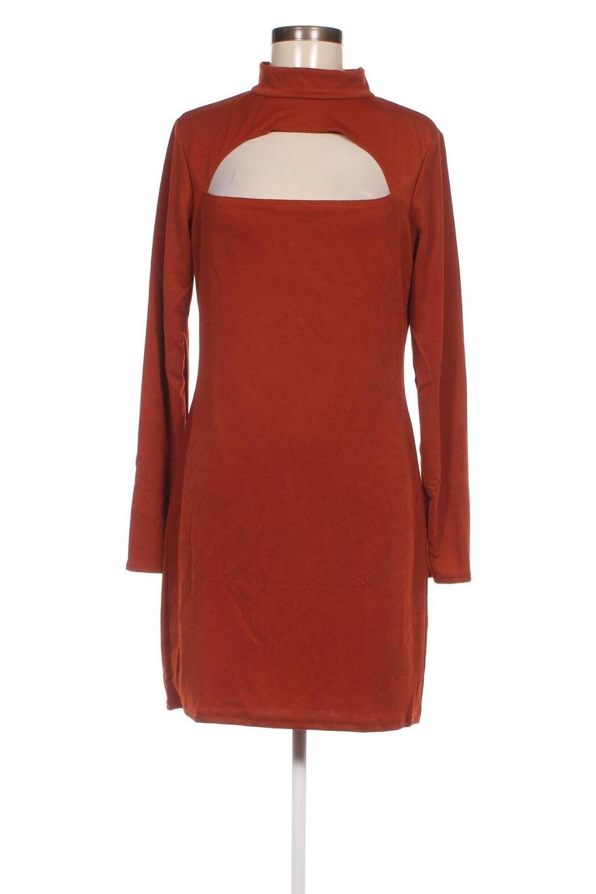Φόρεμα Boohoo, Μέγεθος XL, Χρώμα Κόκκινο, Τιμή 8,06 €