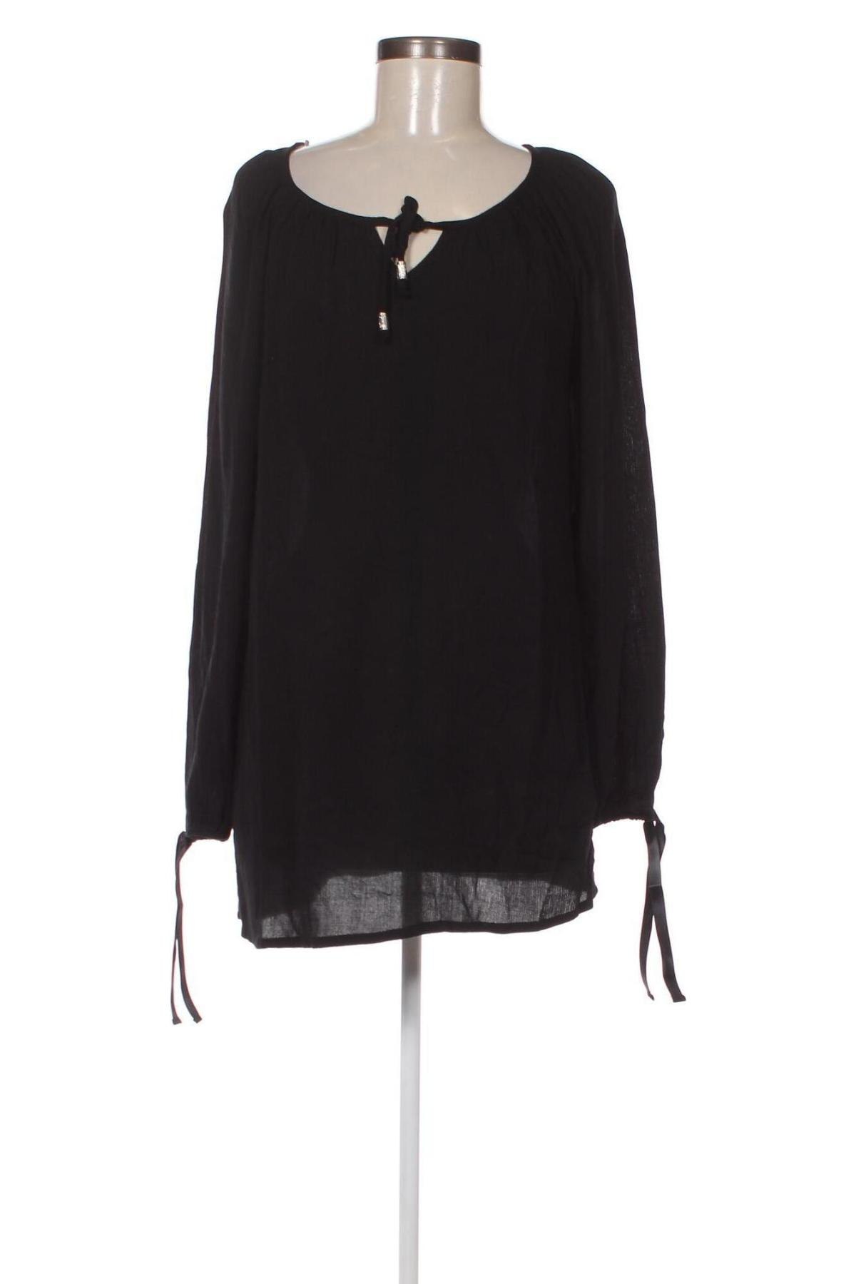 Φόρεμα Boysen's, Μέγεθος M, Χρώμα Μαύρο, Τιμή 4,98 €