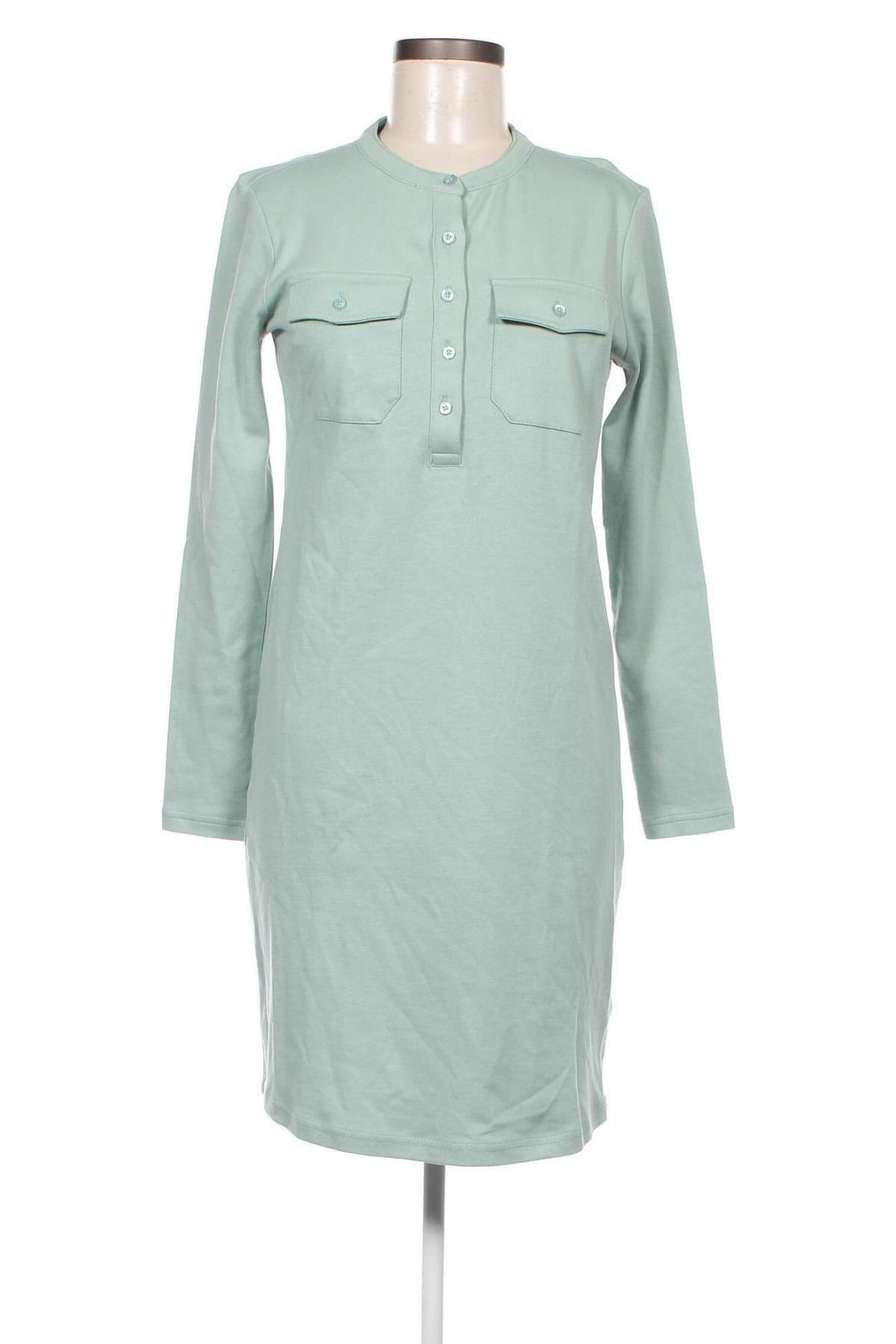 Φόρεμα Boysen's, Μέγεθος XS, Χρώμα Πράσινο, Τιμή 9,48 €