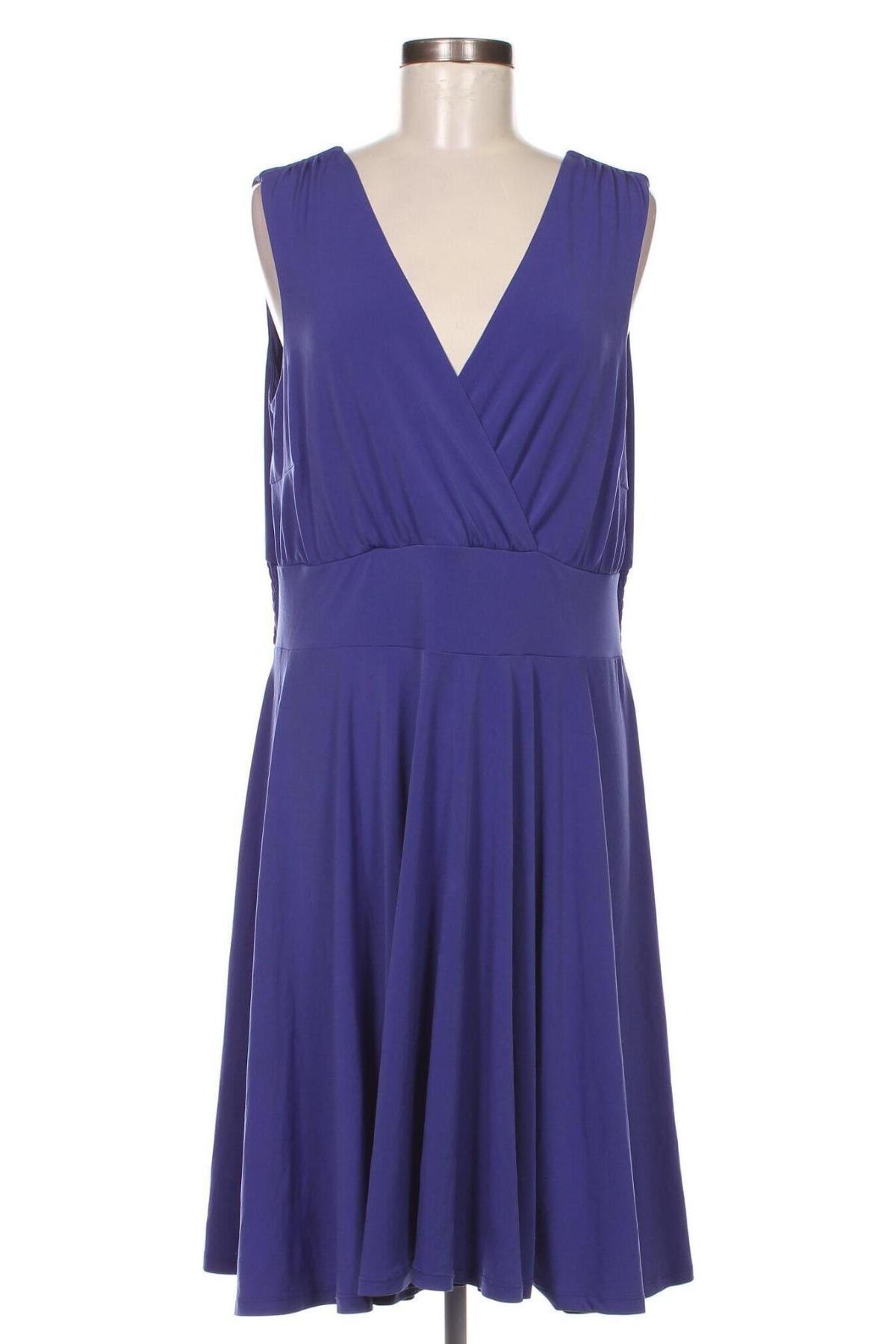 Φόρεμα Bpc Bonprix Collection, Μέγεθος L, Χρώμα Βιολετί, Τιμή 7,71 €