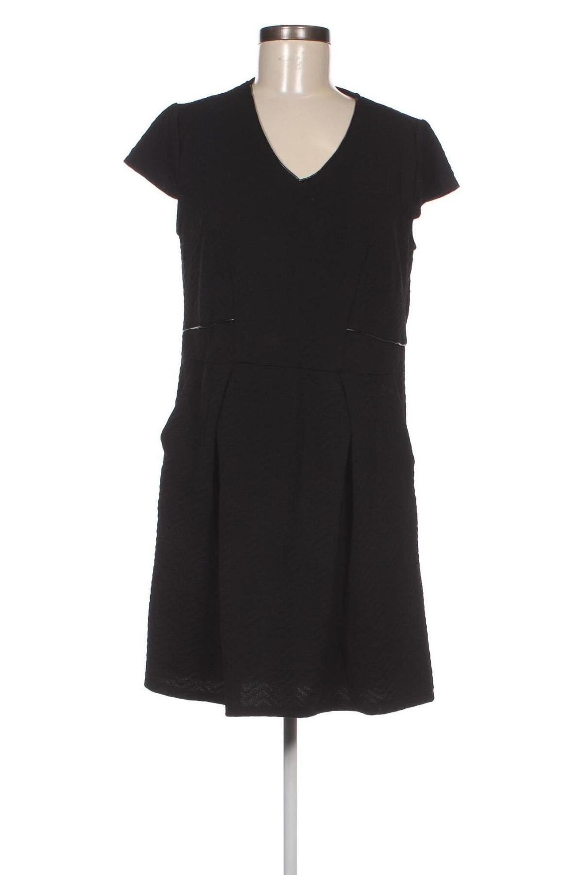 Φόρεμα Breal, Μέγεθος XL, Χρώμα Μαύρο, Τιμή 10,73 €