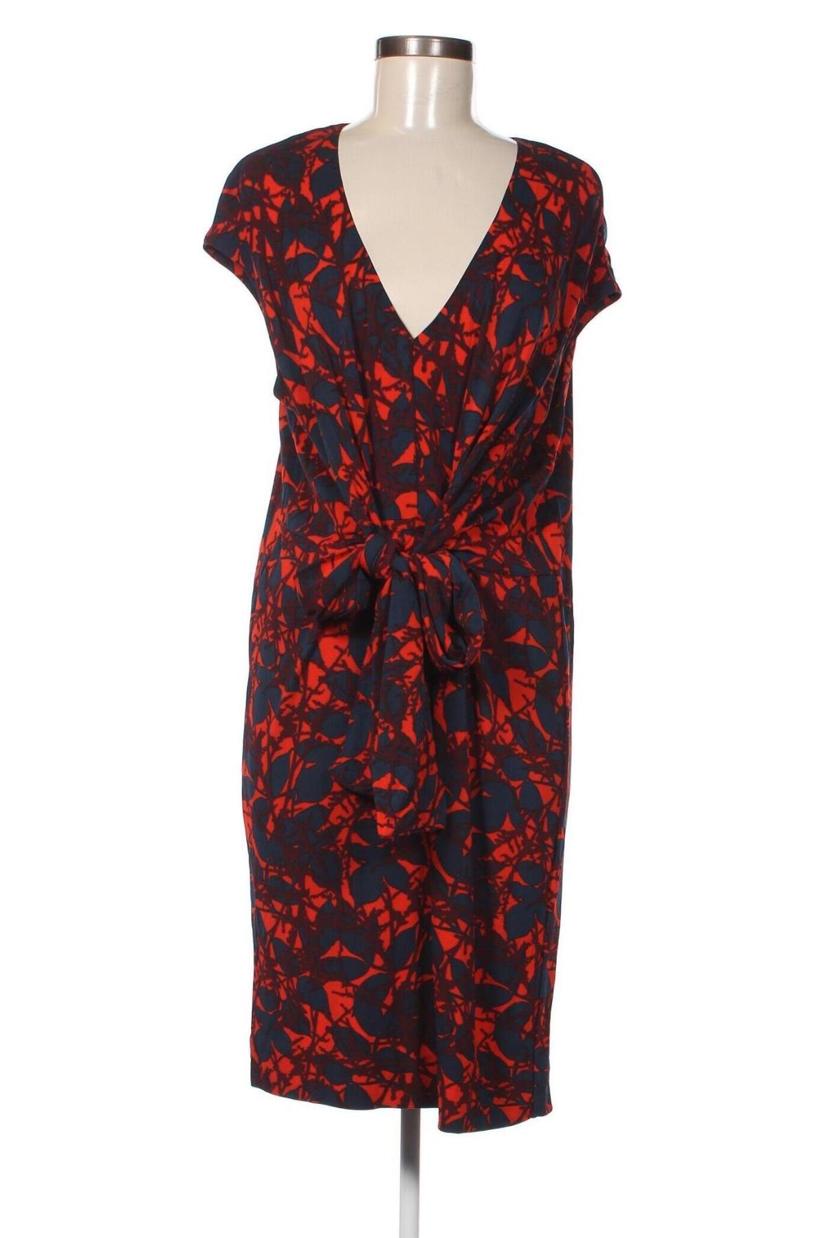 Kleid By Malene Birger, Größe S, Farbe Mehrfarbig, Preis € 30,03