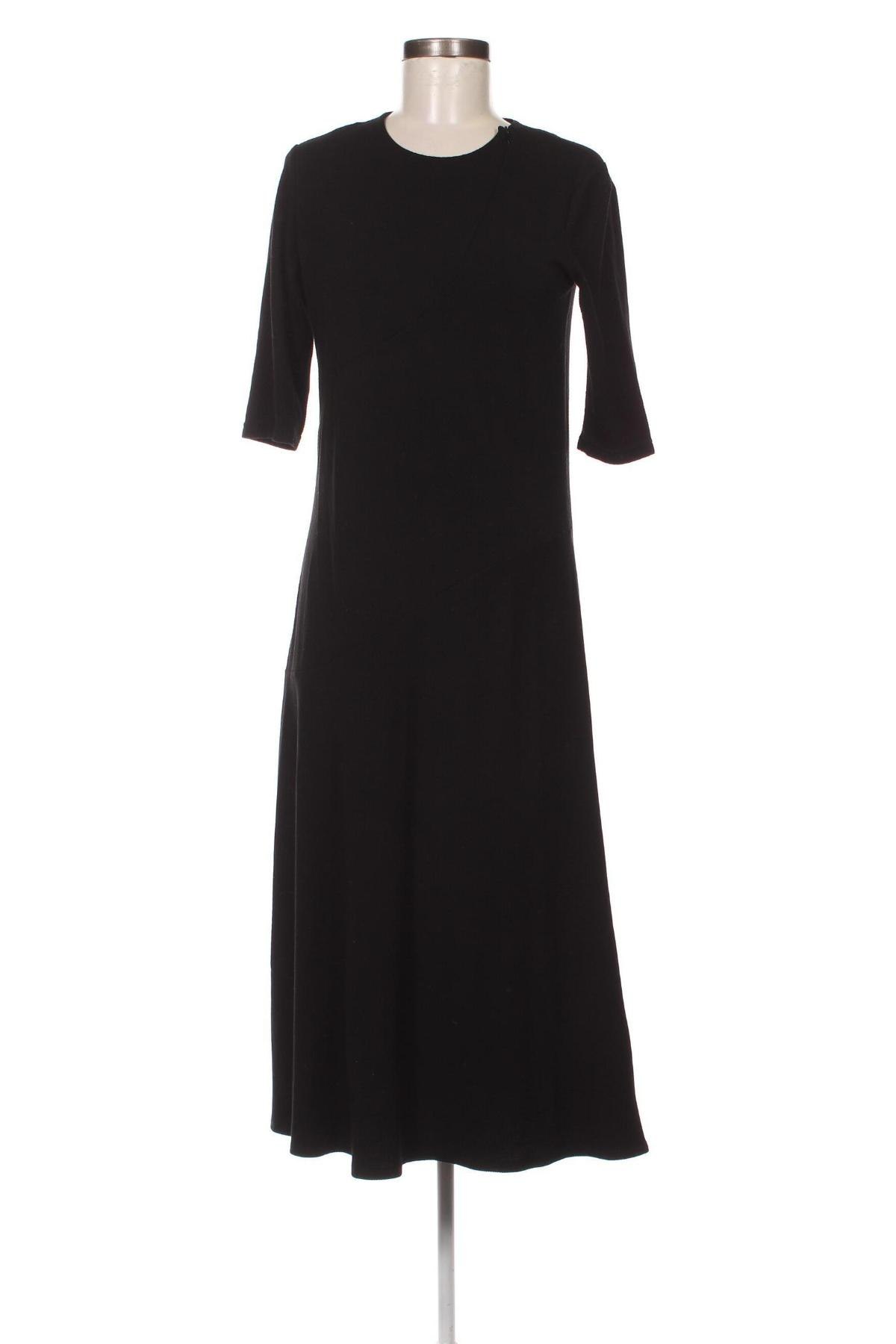 Φόρεμα By Malene Birger, Μέγεθος M, Χρώμα Μαύρο, Τιμή 35,51 €