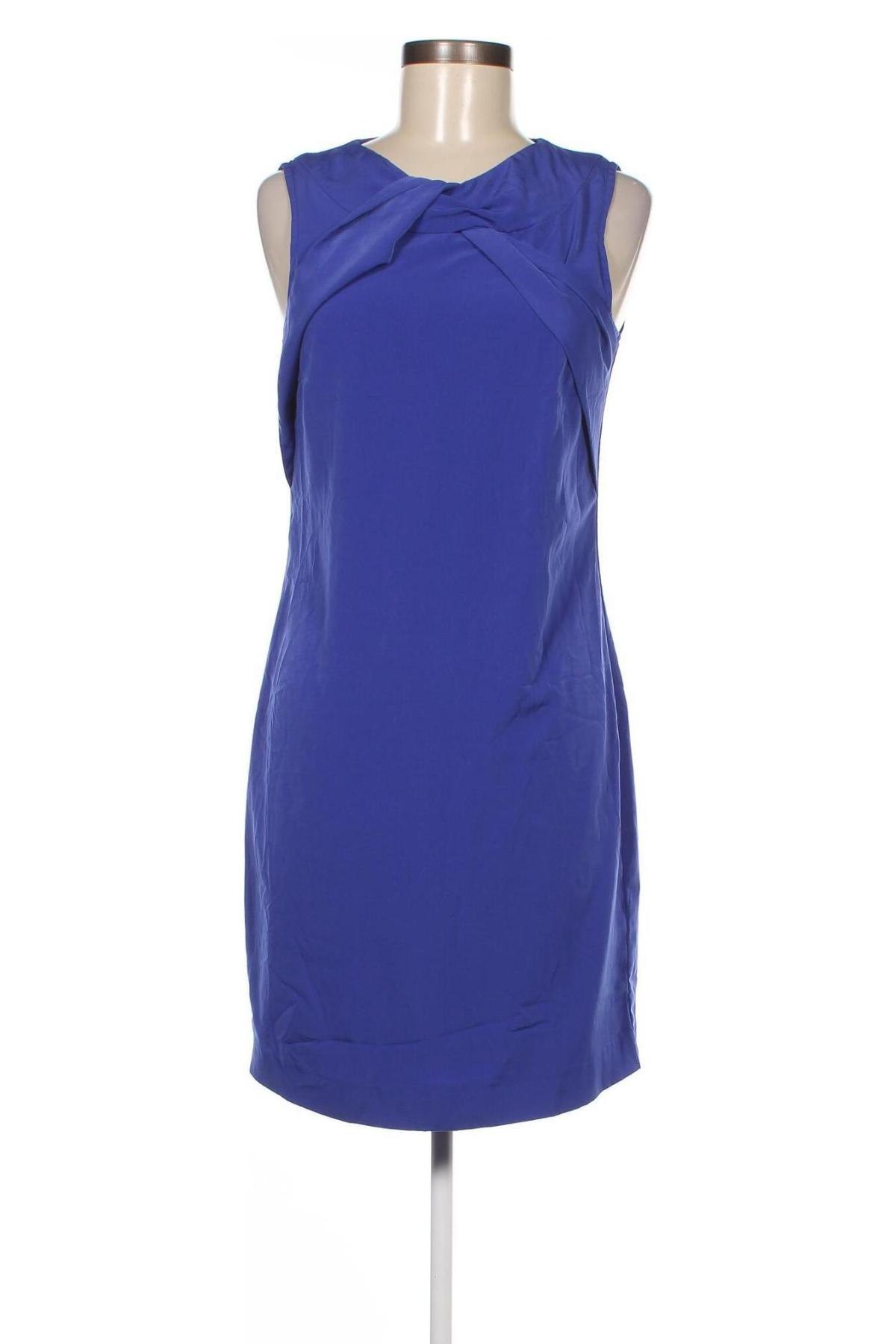 Kleid CKS, Größe S, Farbe Blau, Preis 14,78 €